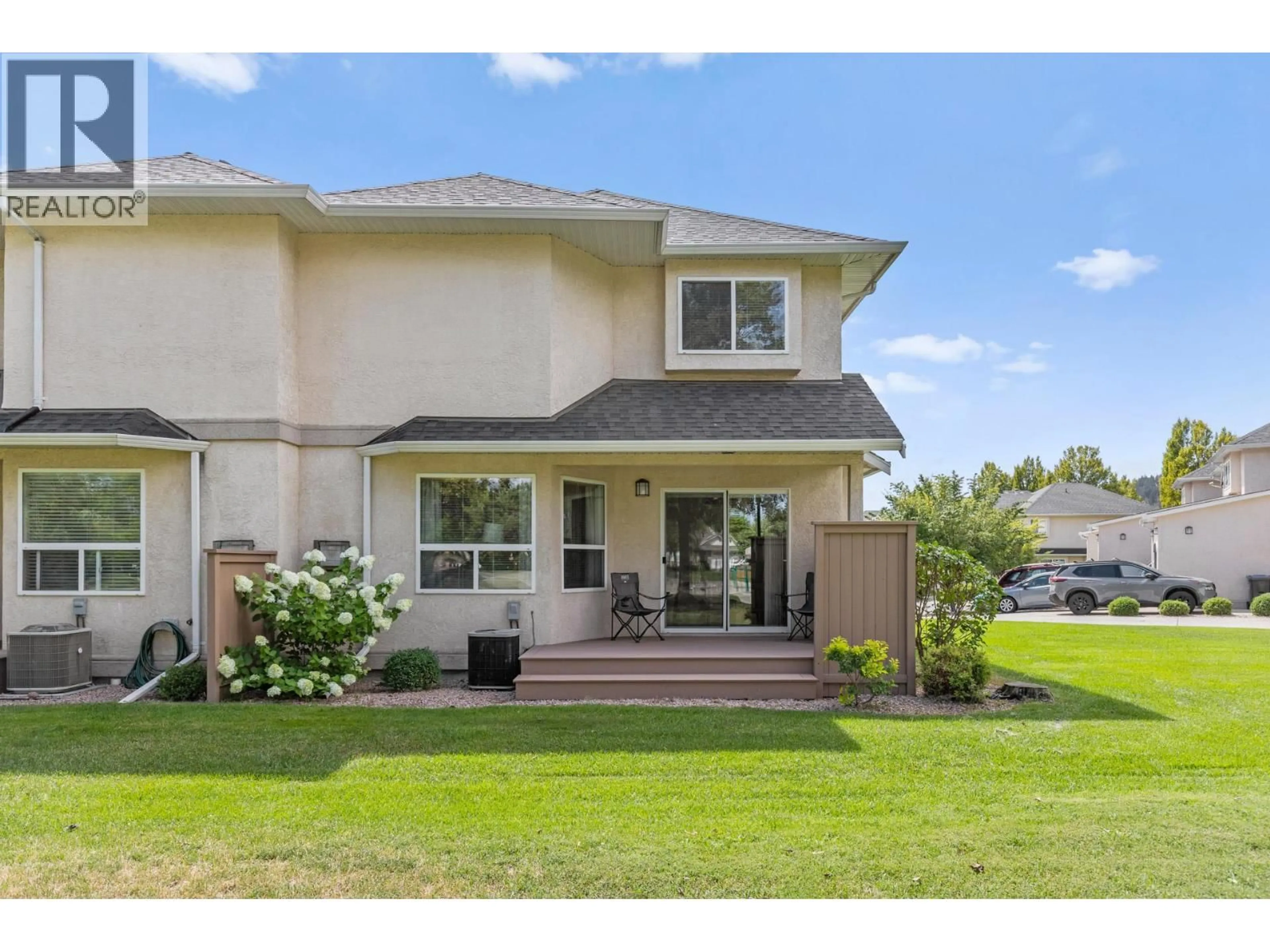 Home with vinyl exterior material, unknown for 28 - 313 WHITMAN ROAD, Kelowna British Columbia V1V2J4