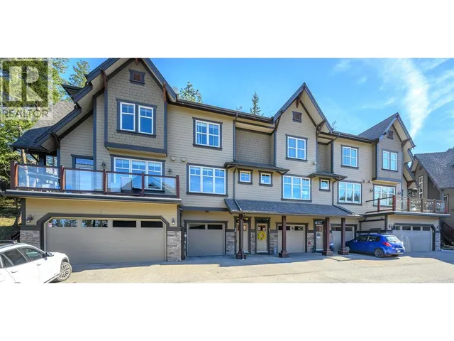 26 - 333 LONGSPOON DRIVE, Vernon