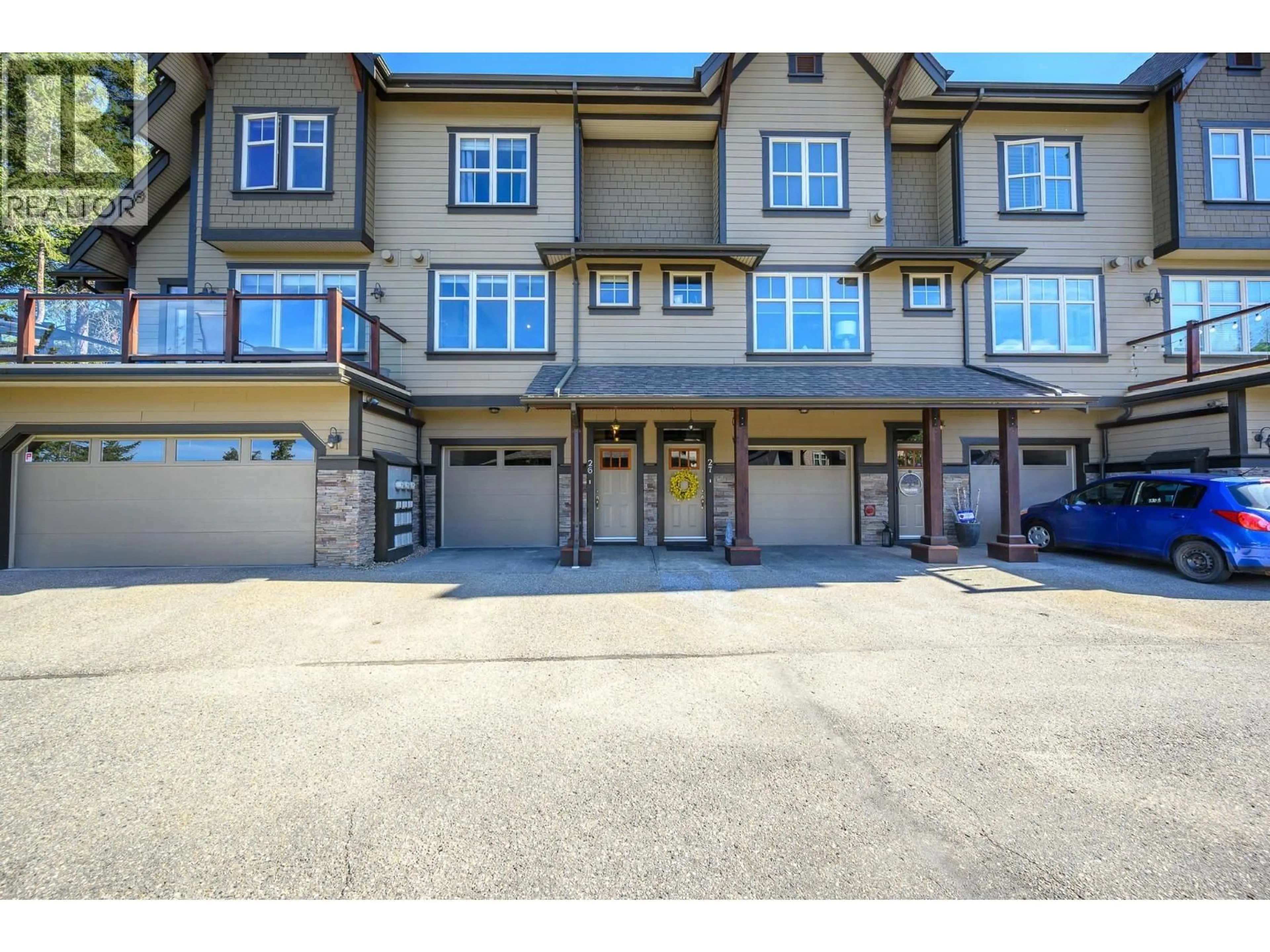 Unknown for 26 - 333 LONGSPOON DRIVE, Vernon British Columbia V1H2L1