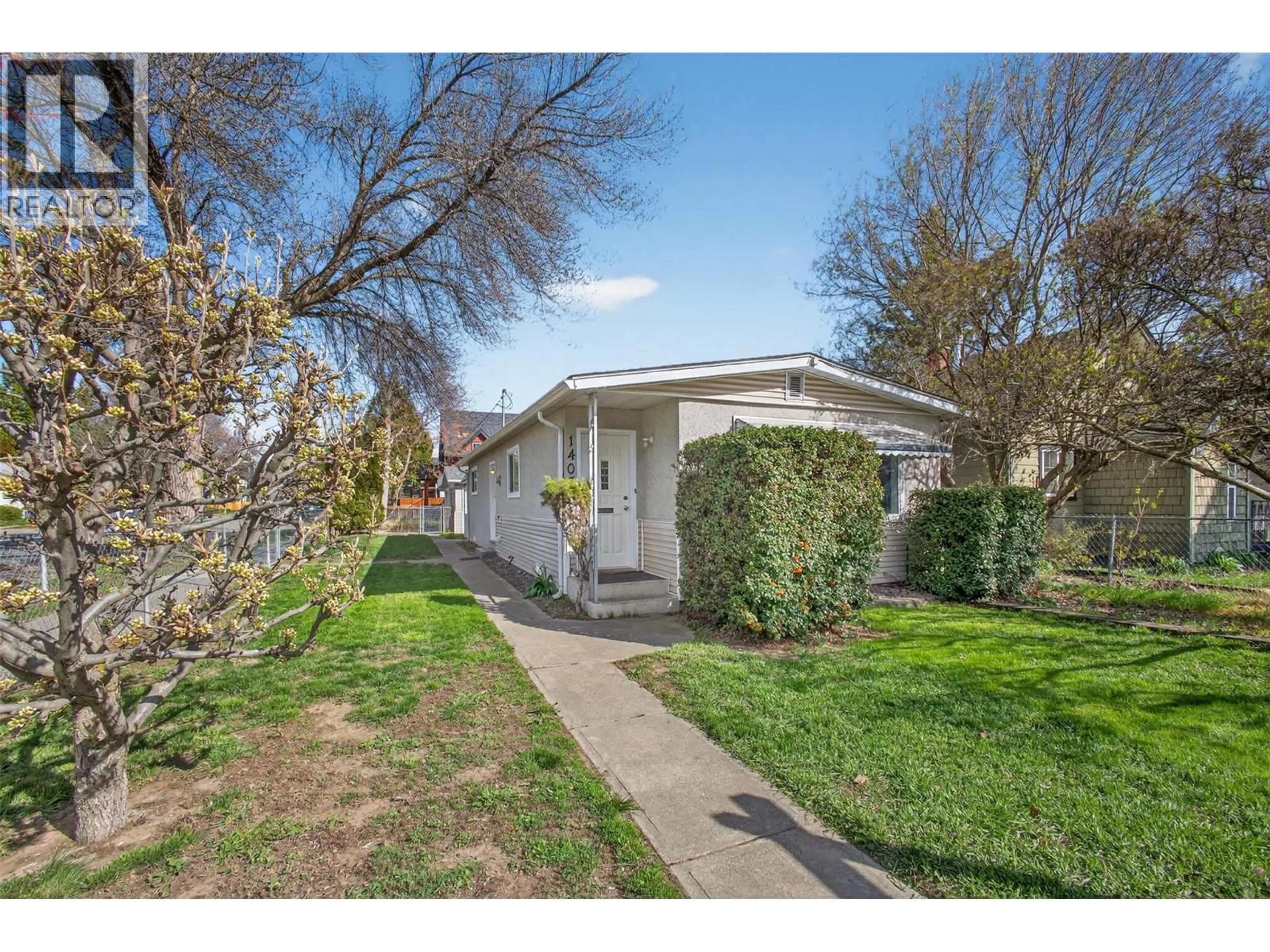 Unknown for 1405 ETHEL STREET, Kelowna British Columbia V1Y2X5