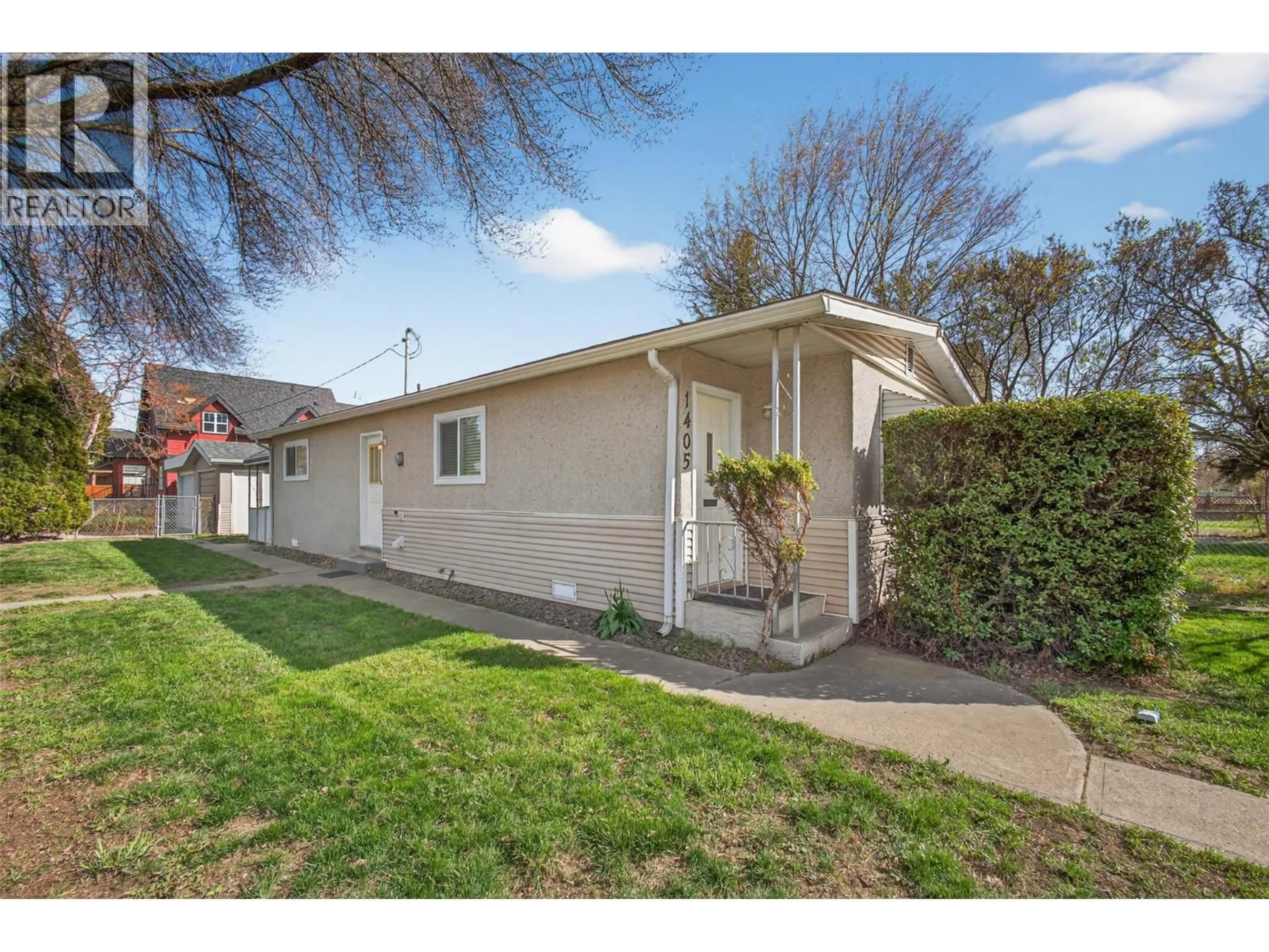 Unknown for 1405 ETHEL STREET, Kelowna British Columbia V1Y2X5