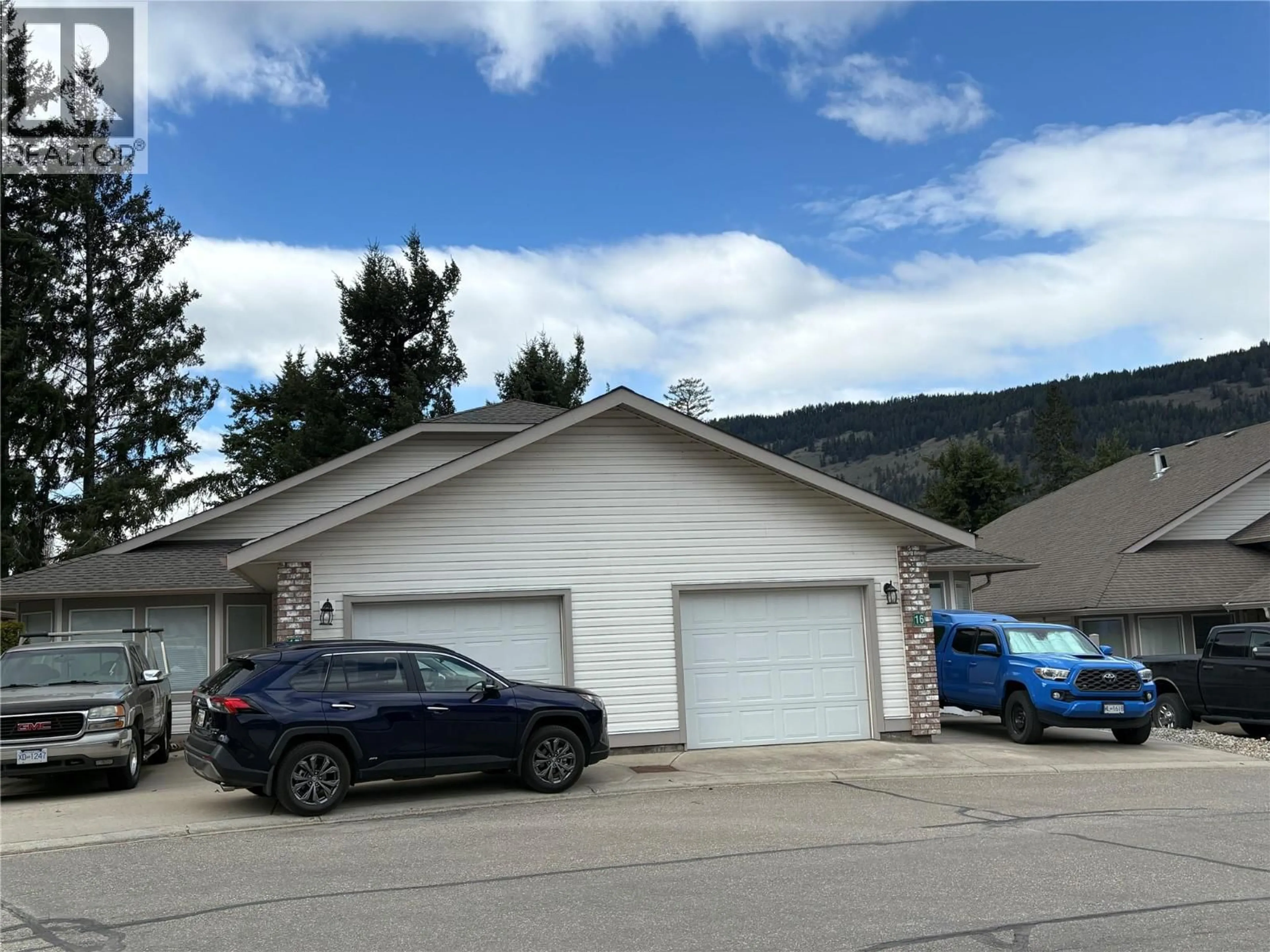 Unknown for 16 - 312 ARBUTUS STREET, Chase British Columbia V0E1M0