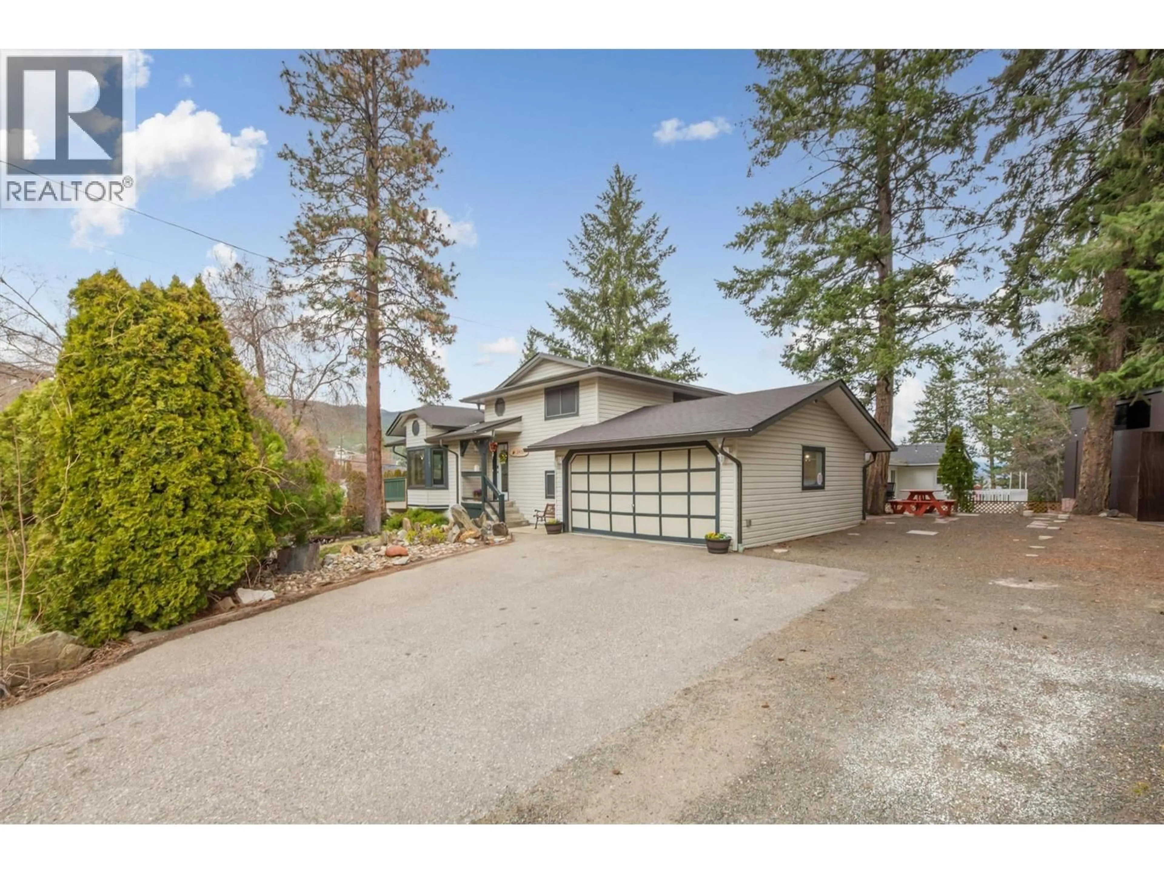 Unknown for 3405 MCGINNIS ROAD, West Kelowna British Columbia V4T1B5