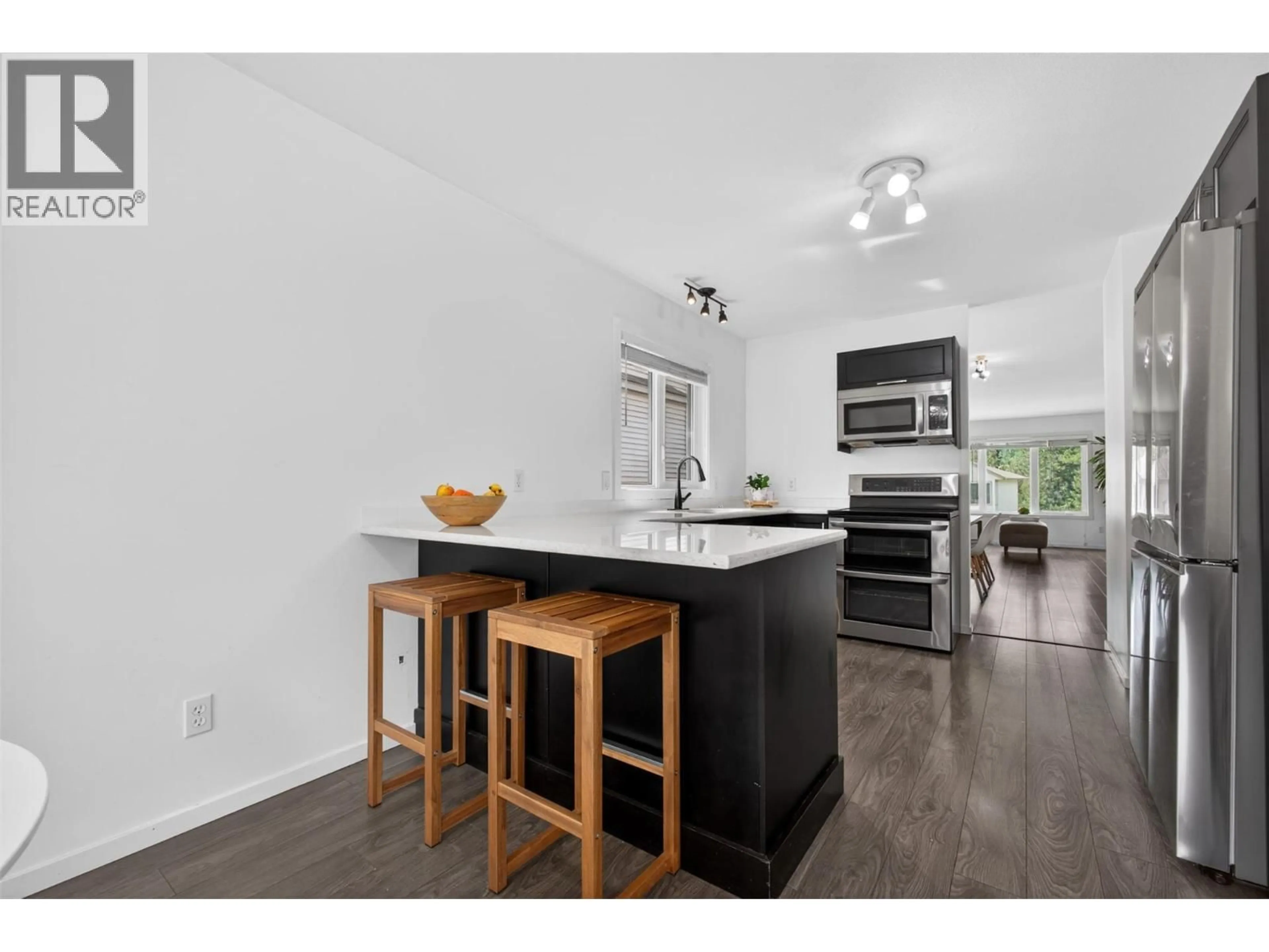 Open concept kitchen, unknown for 35 - 2210 HORIZON DRIVE, West Kelowna British Columbia V1Z3L4