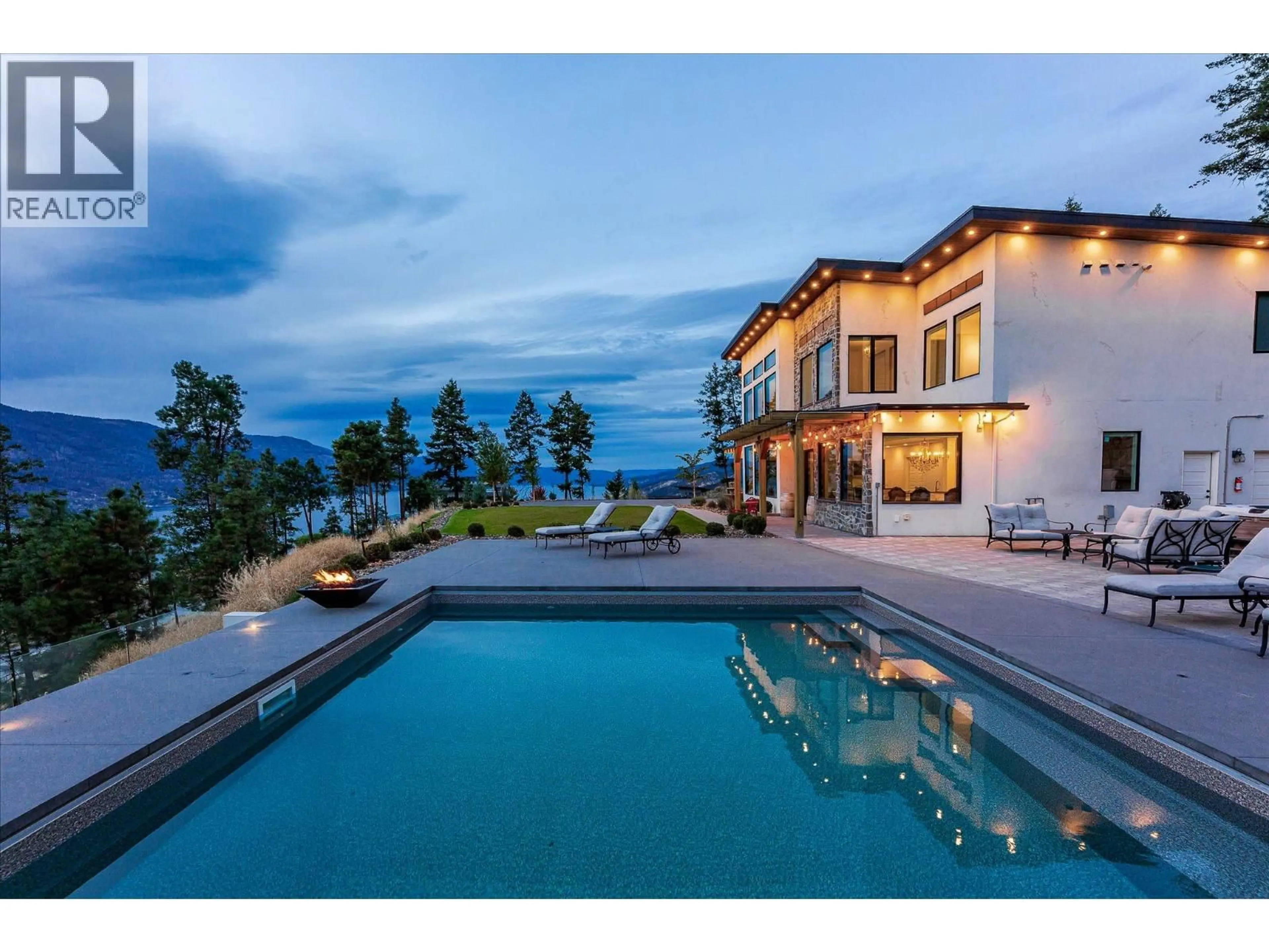 Pool for 3151 SHAYLER ROAD, Kelowna British Columbia V1V2R1