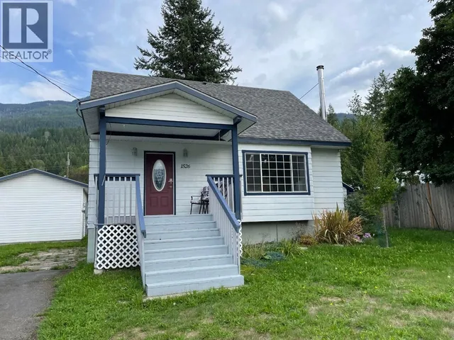 1526 EASTMAN AVENUE, Riondel 2