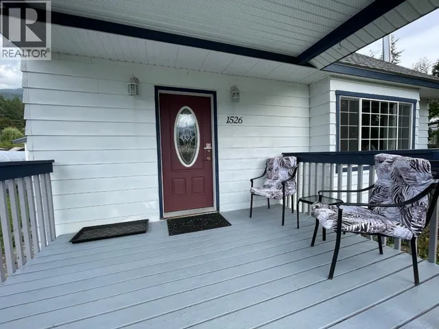 1526 EASTMAN AVENUE, Riondel 5
