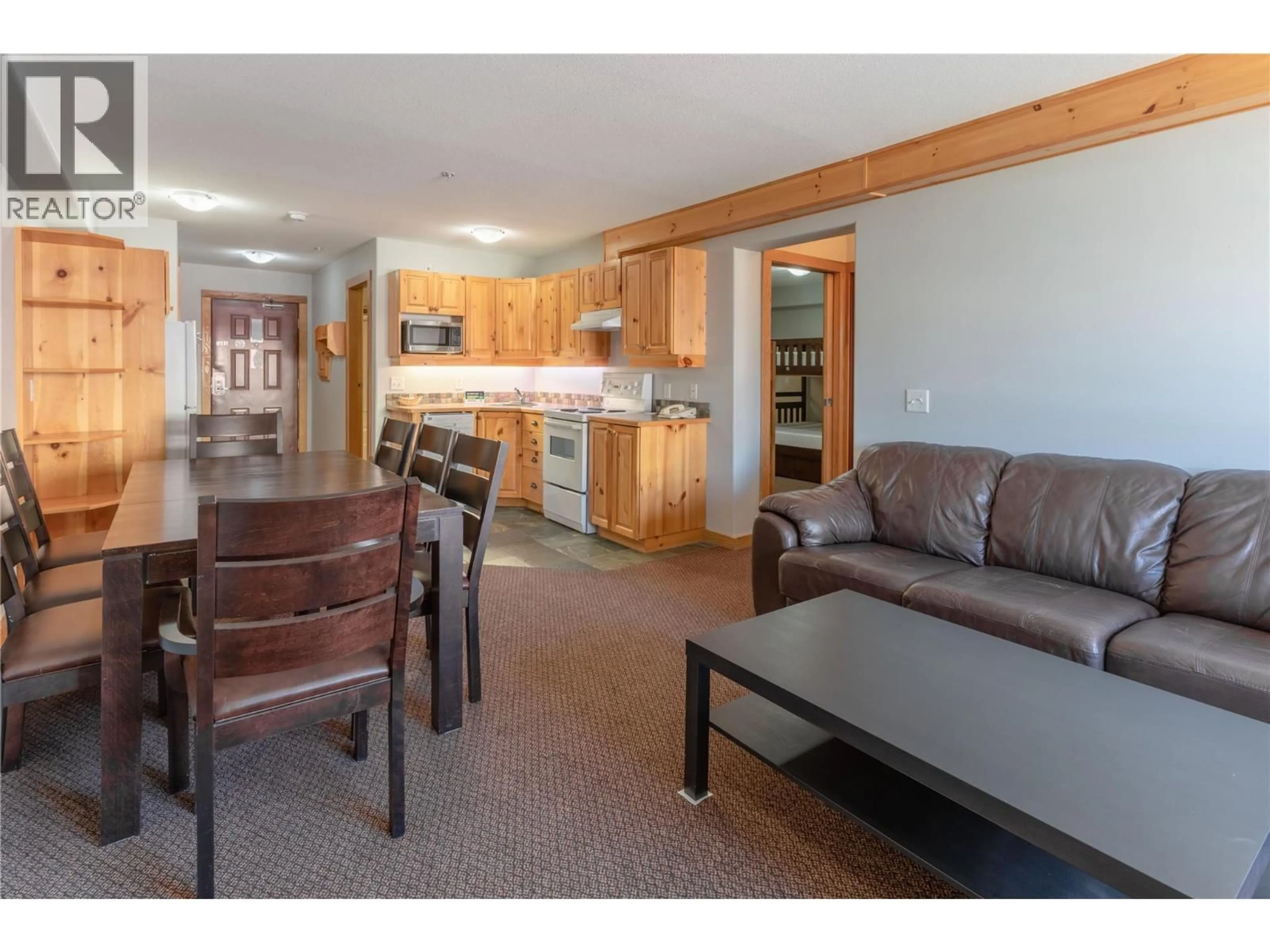 Unknown for 307/309 - 5335 BIG WHITE ROAD, Big White British Columbia V1P1P3