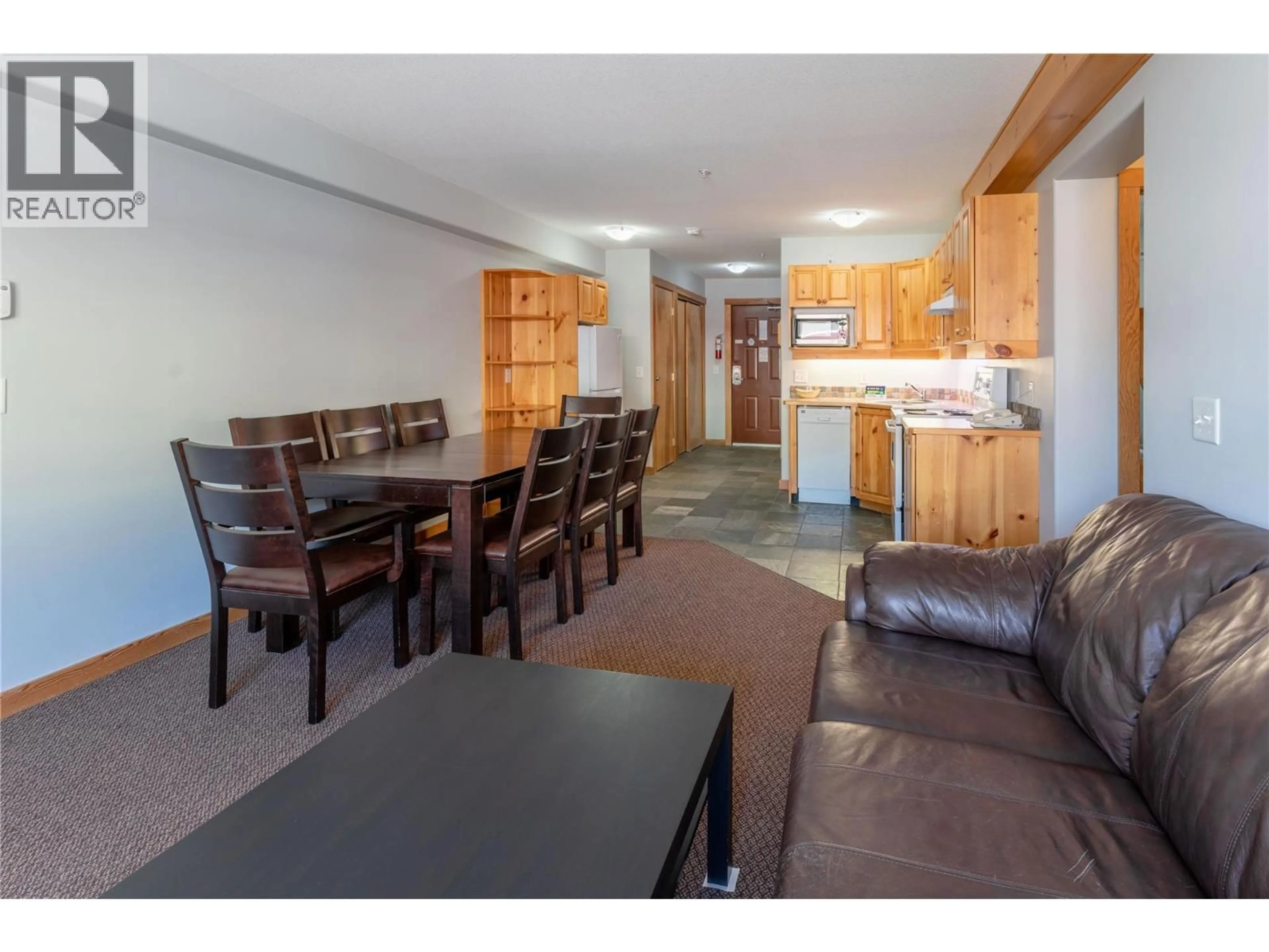 Unknown for 307/309 - 5335 BIG WHITE ROAD, Big White British Columbia V1P1P3