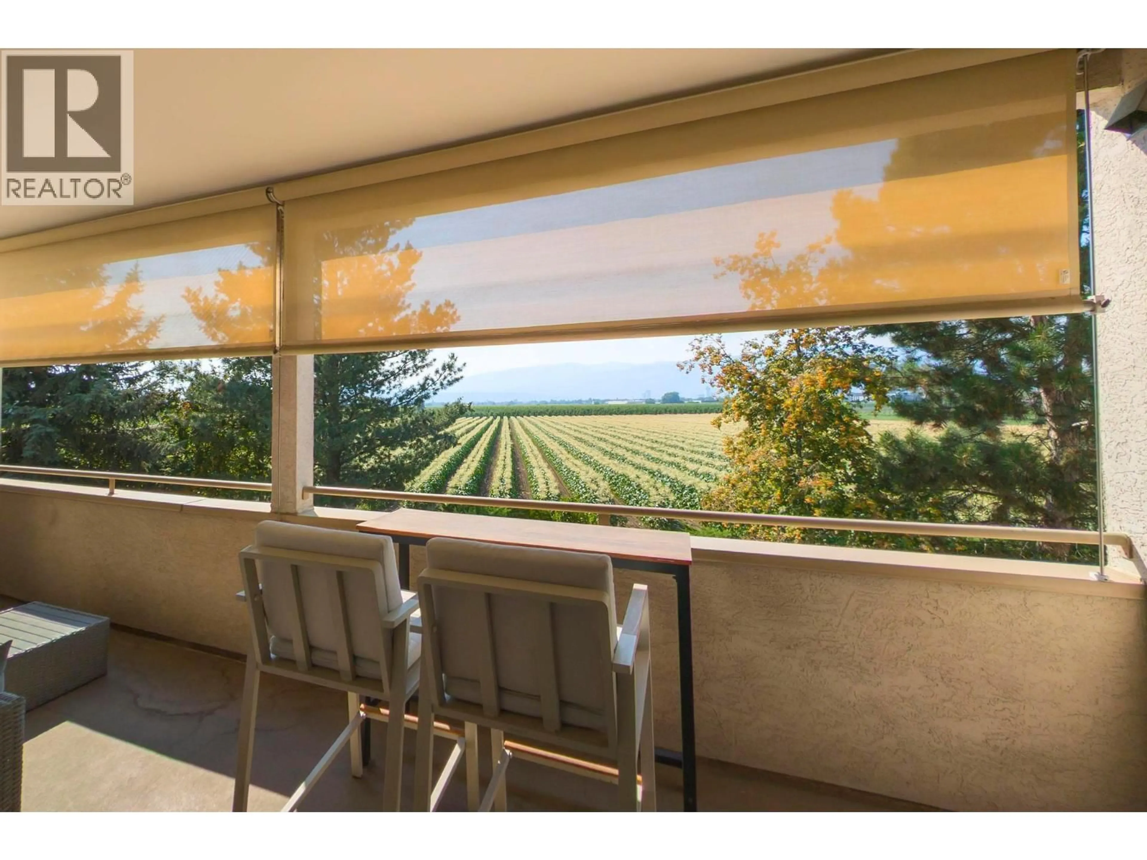 Patio, unknown for 211 - 2300 BENVOULIN ROAD, Kelowna British Columbia V1W2C6