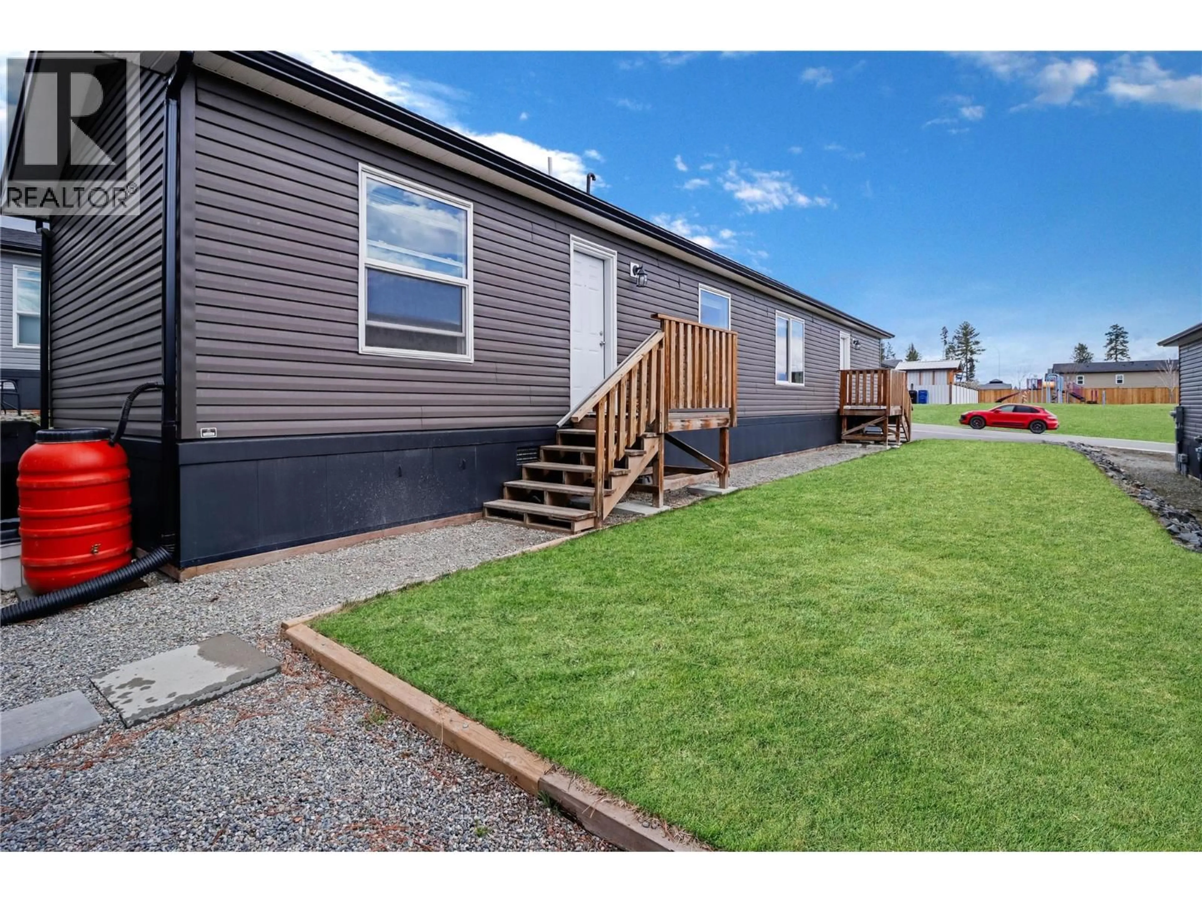 Unknown for 1008 STEEPLEVIEW DRIVE NORTHWEST, Cranbrook British Columbia V1C5L3