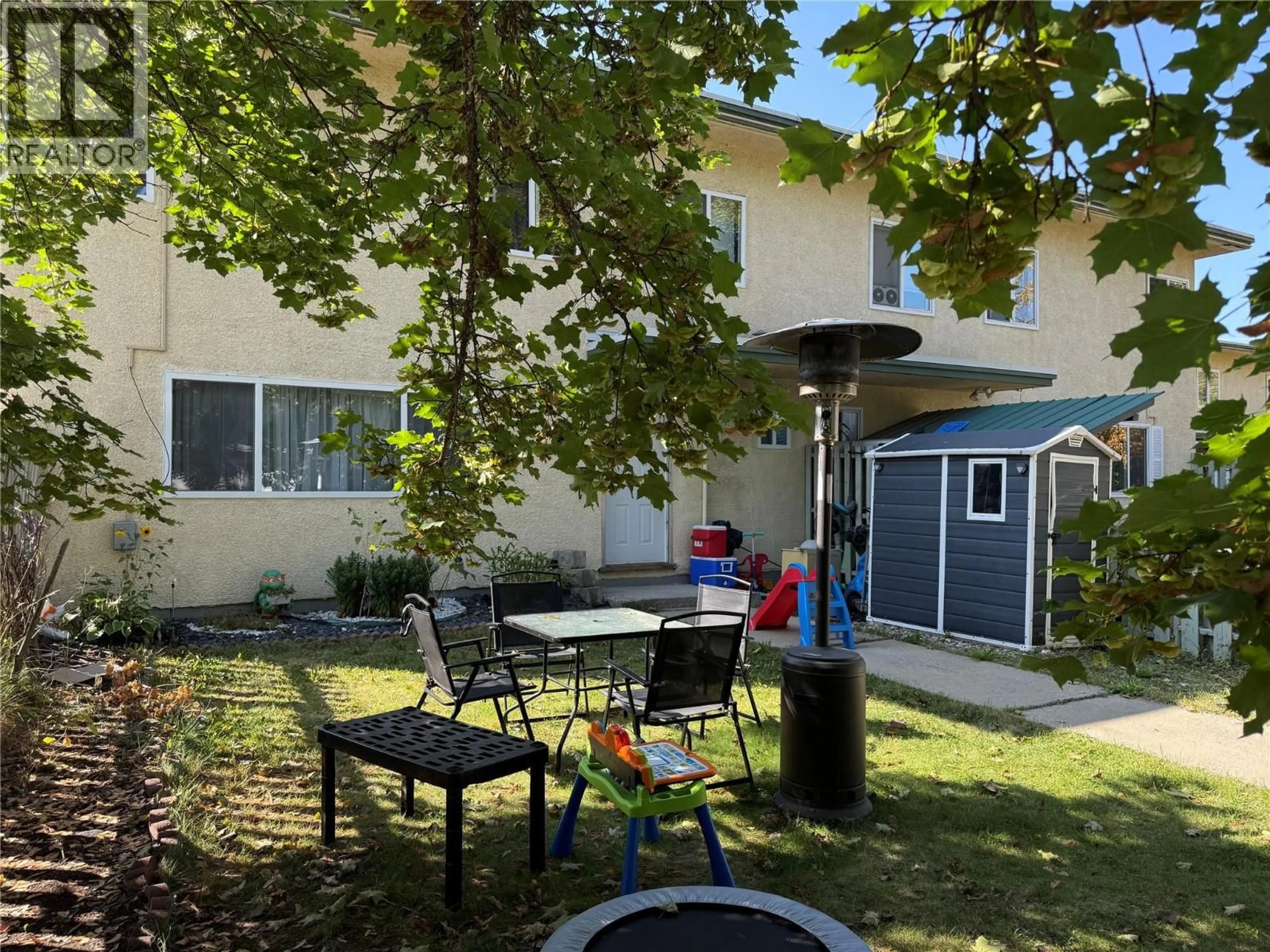 Patio, street for 455 RICHARDS STREET WEST, Nelson British Columbia V1L3K2