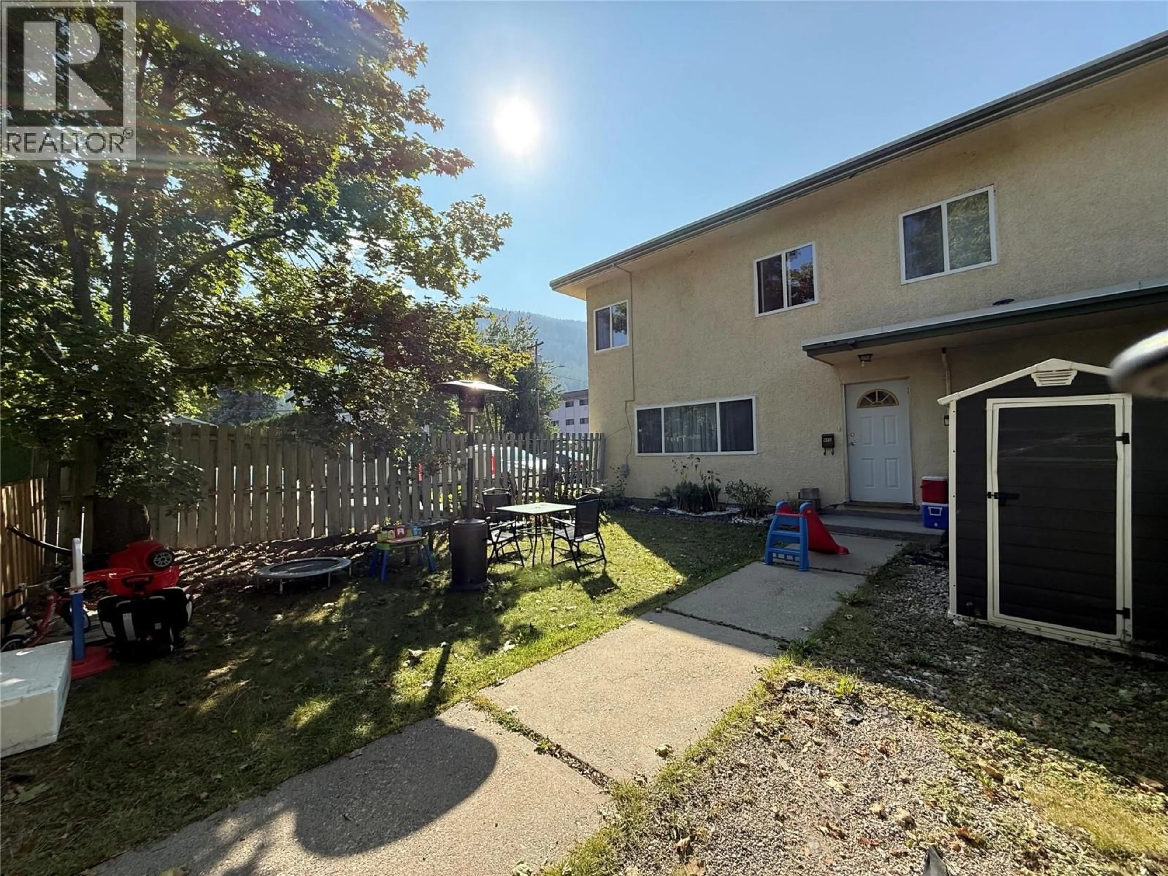 Unknown for 455 RICHARDS STREET WEST, Nelson British Columbia V1L3K2