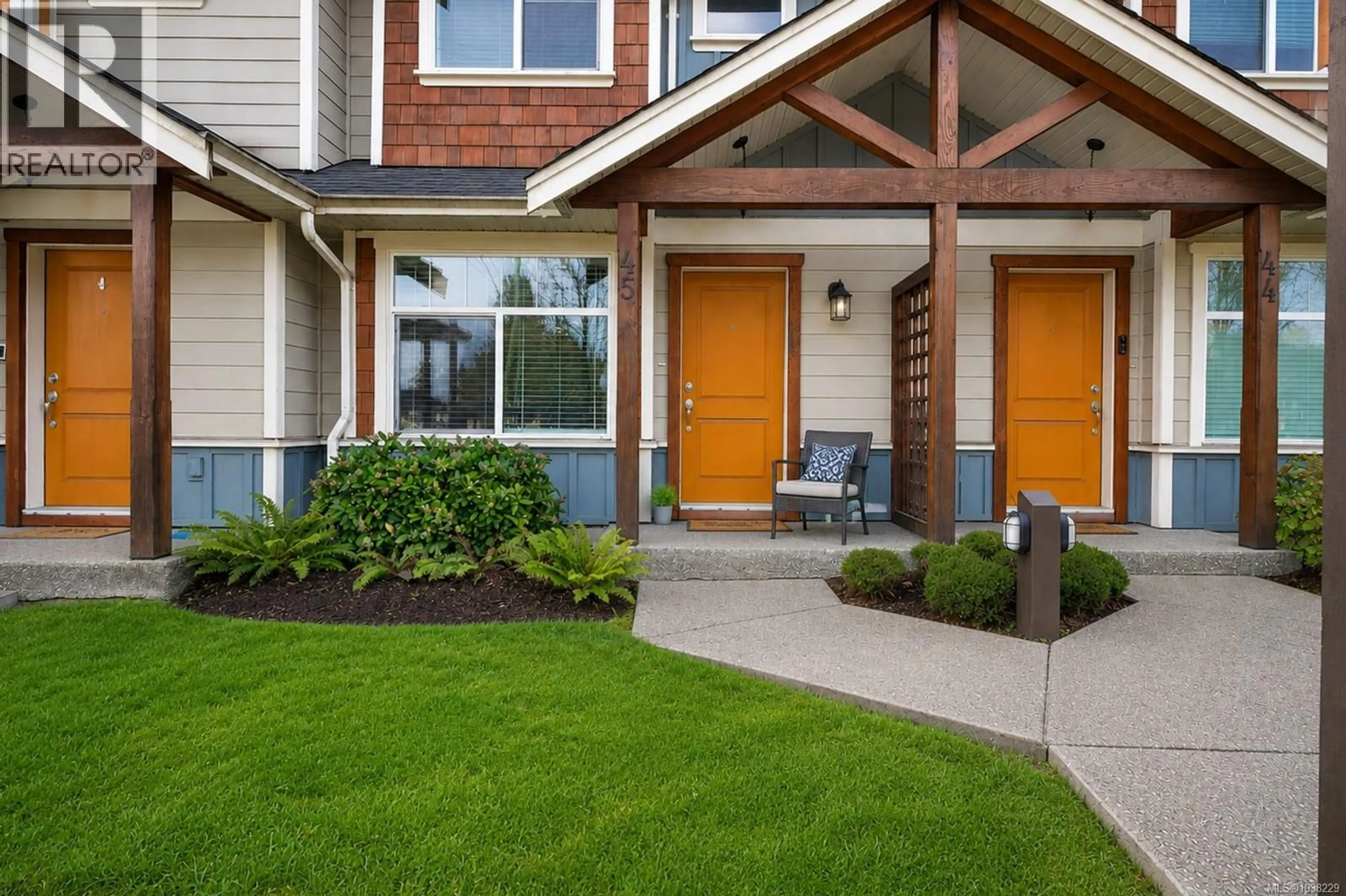 Unknown for 45 - 3050 SHERMAN ROAD, Duncan British Columbia V9L2C1