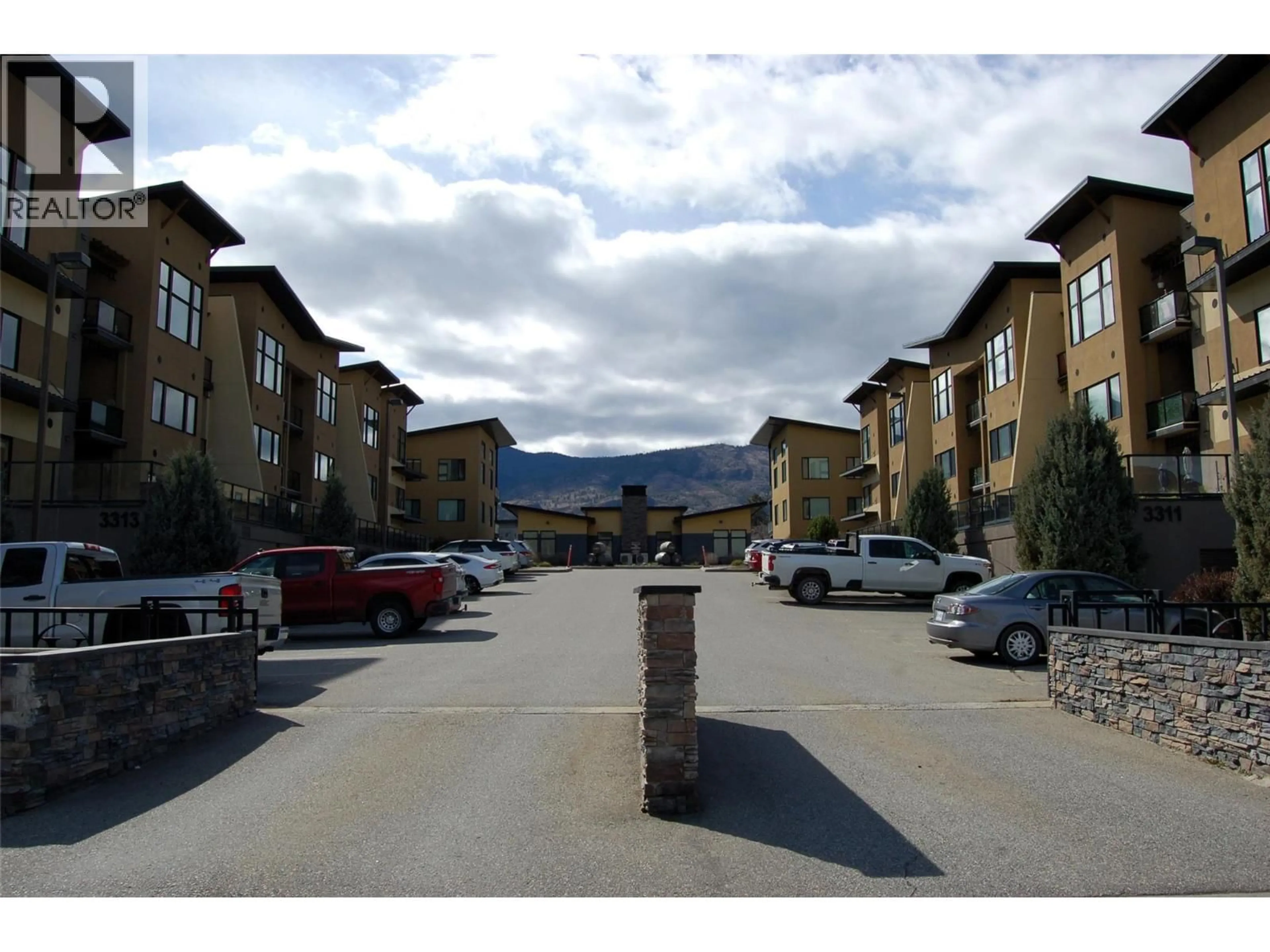 Unknown for 406 - 3311 WILSON STREET, Penticton British Columbia V2A8J3