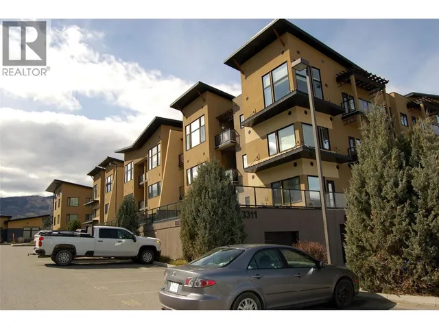 406 - 3311 WILSON STREET, Penticton 2