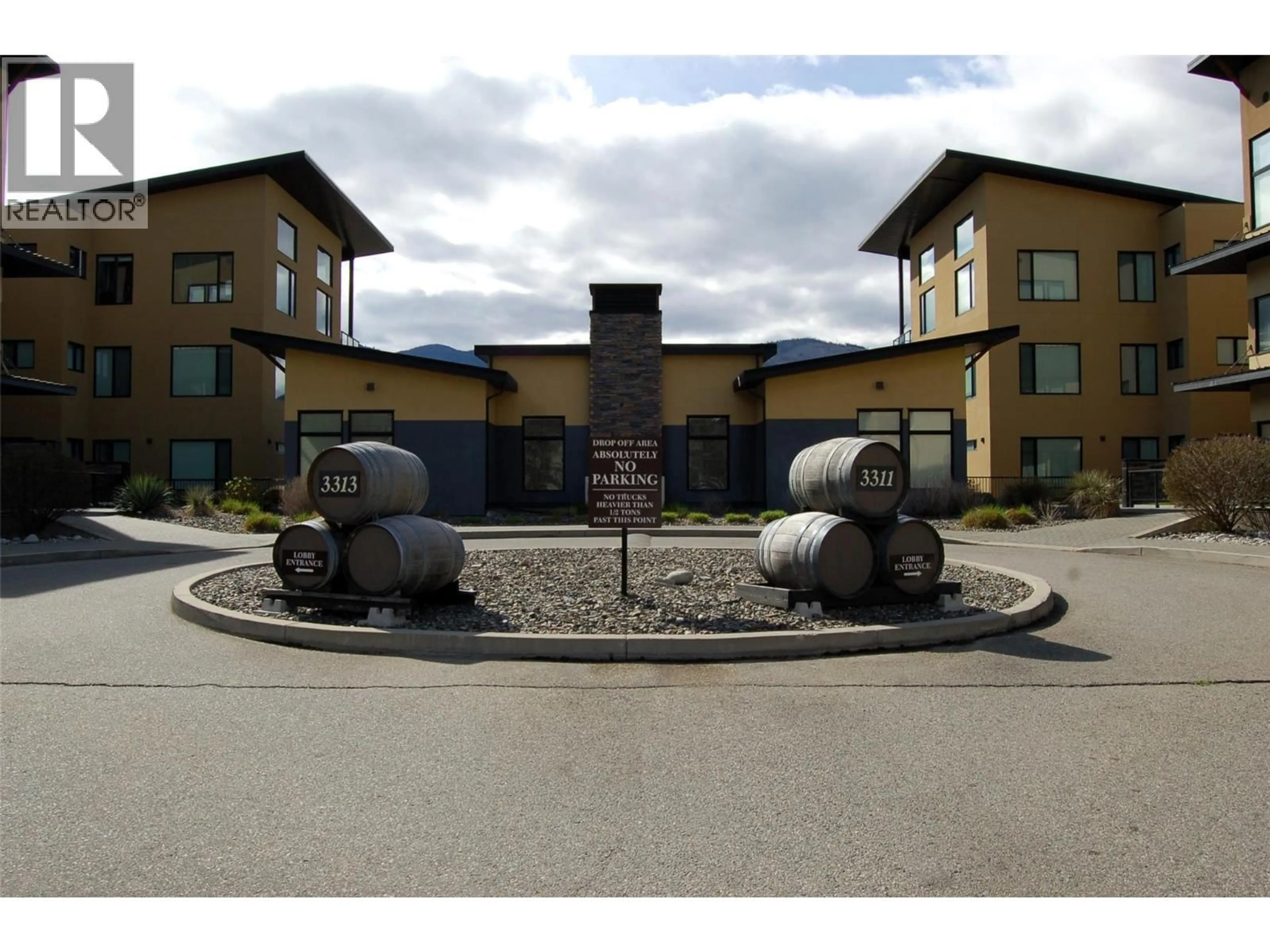 Unknown for 406 - 3311 WILSON STREET, Penticton British Columbia V2A8J3