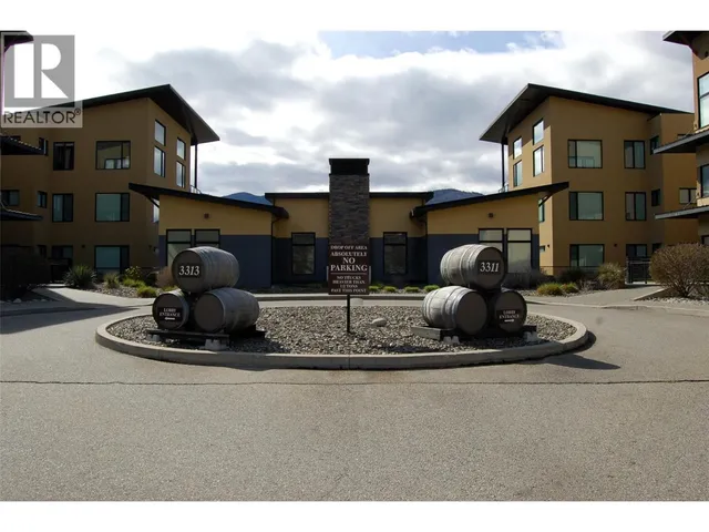 406 - 3311 WILSON STREET, Penticton 3