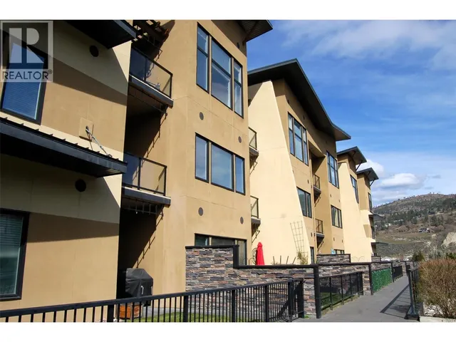 406 - 3311 WILSON STREET, Penticton 4
