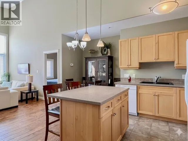 406 - 3311 WILSON STREET, Penticton 5