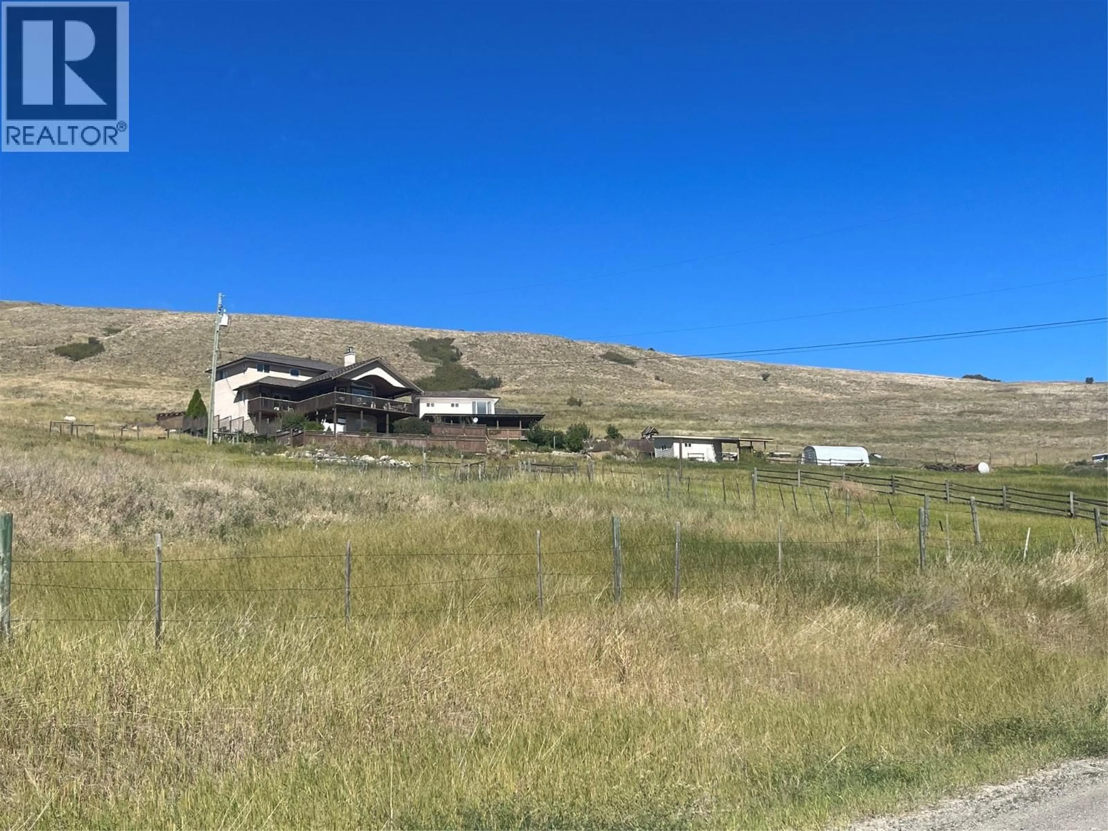 Shed for 4425 STRAWBERRY HEIGHTS ROAD, Kamloops British Columbia V2H6C2