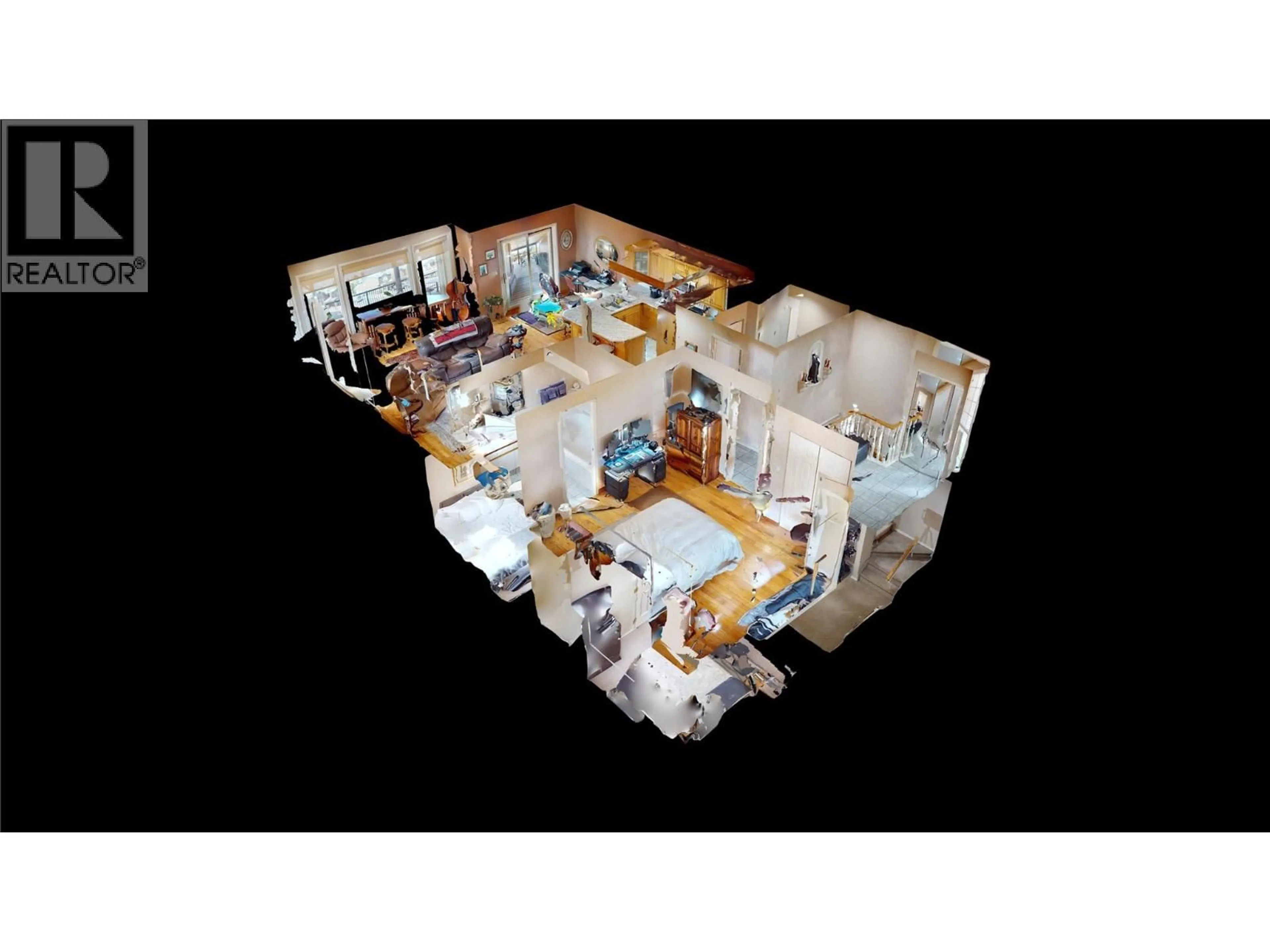 A pic of a room for 701 - 5155 FAIRWAY DRIVE, Fairmont Hot Springs British Columbia V0B1L1