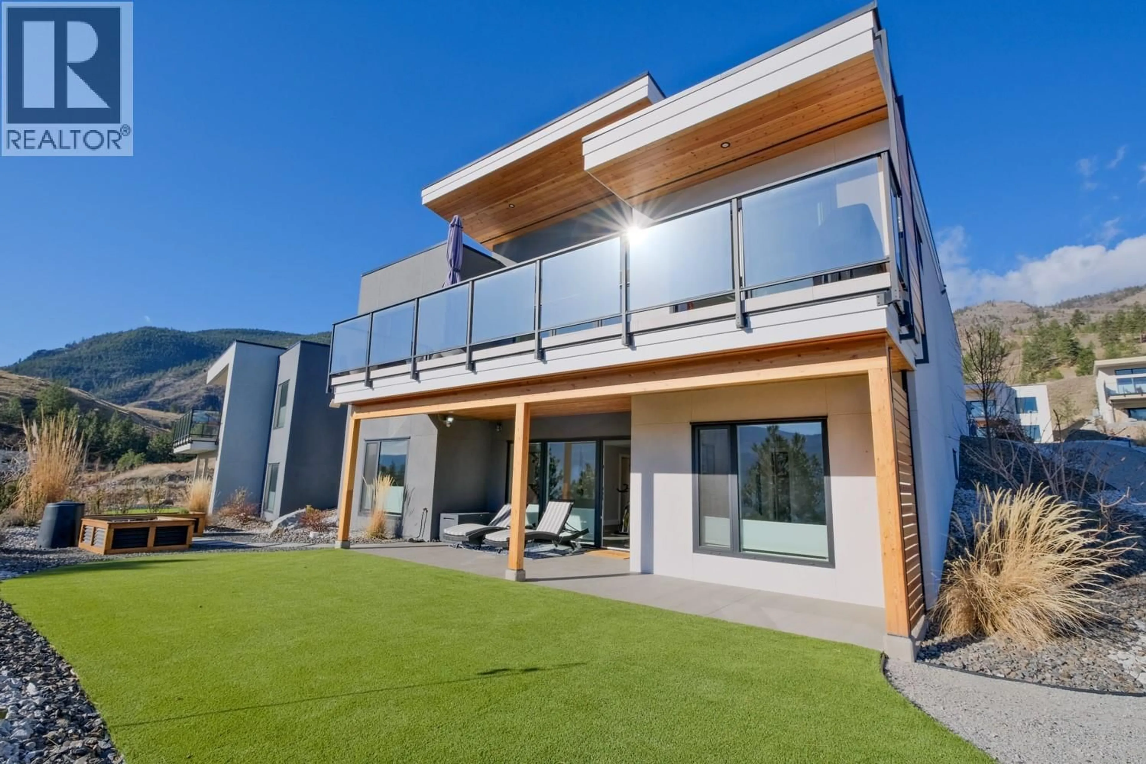 Unknown for 104 SKAHA BENCH WAY, Penticton British Columbia V2A0G8