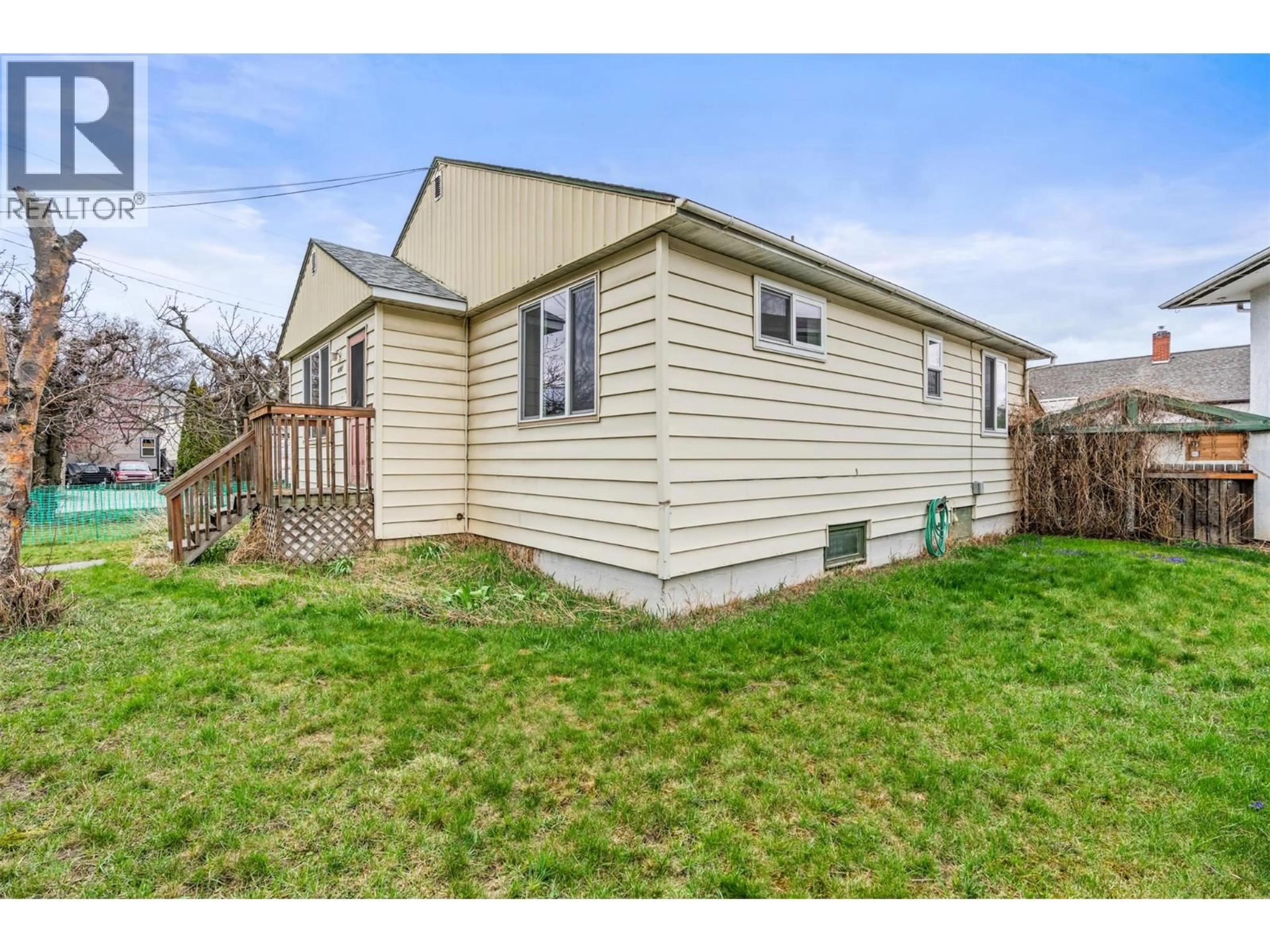 Unknown for 4000A 30 AVENUE, Vernon British Columbia V1T2G3