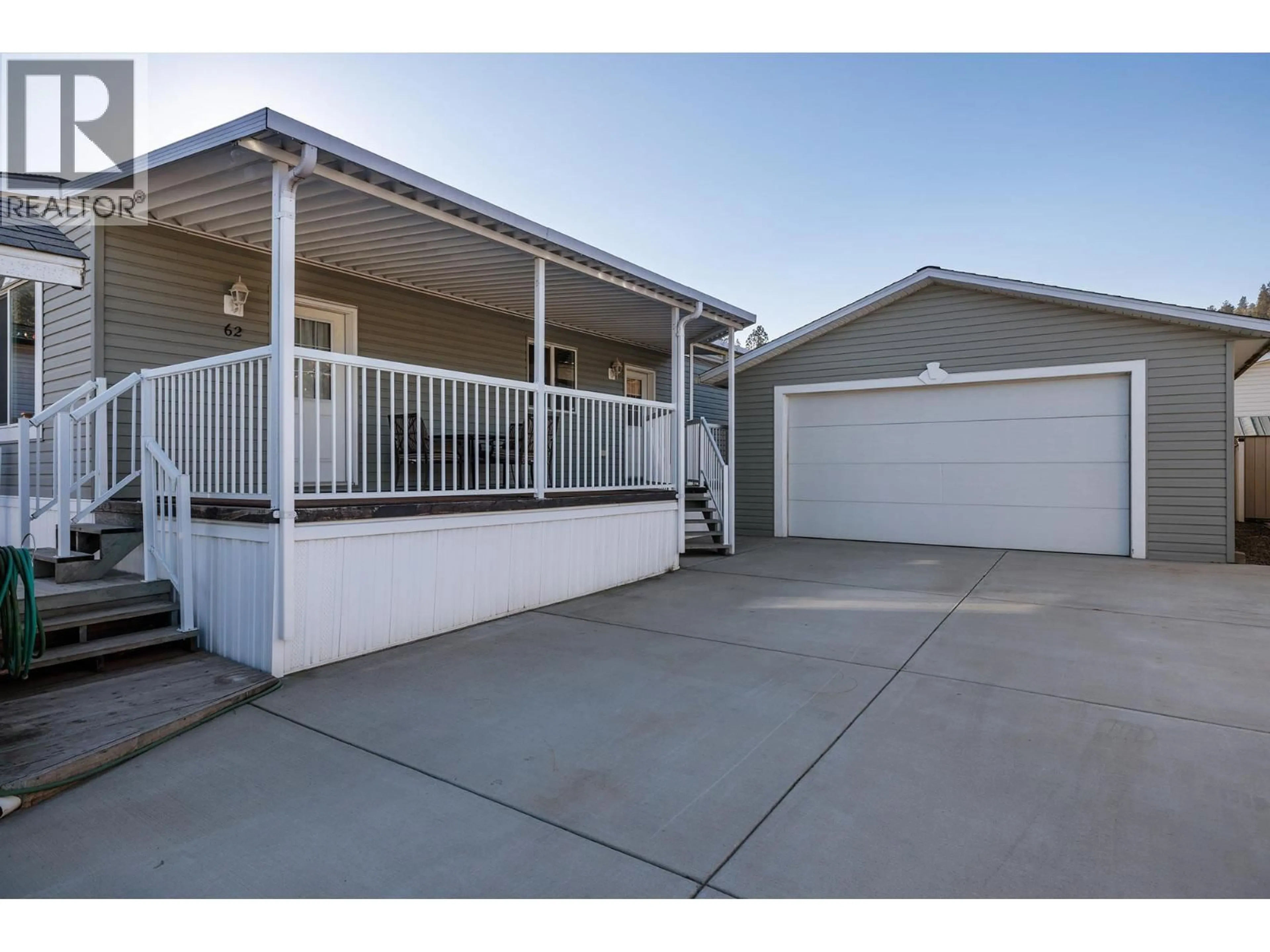 Unknown for 62 - 610 KATHERINE ROAD, Kelowna British Columbia V1Z3G2