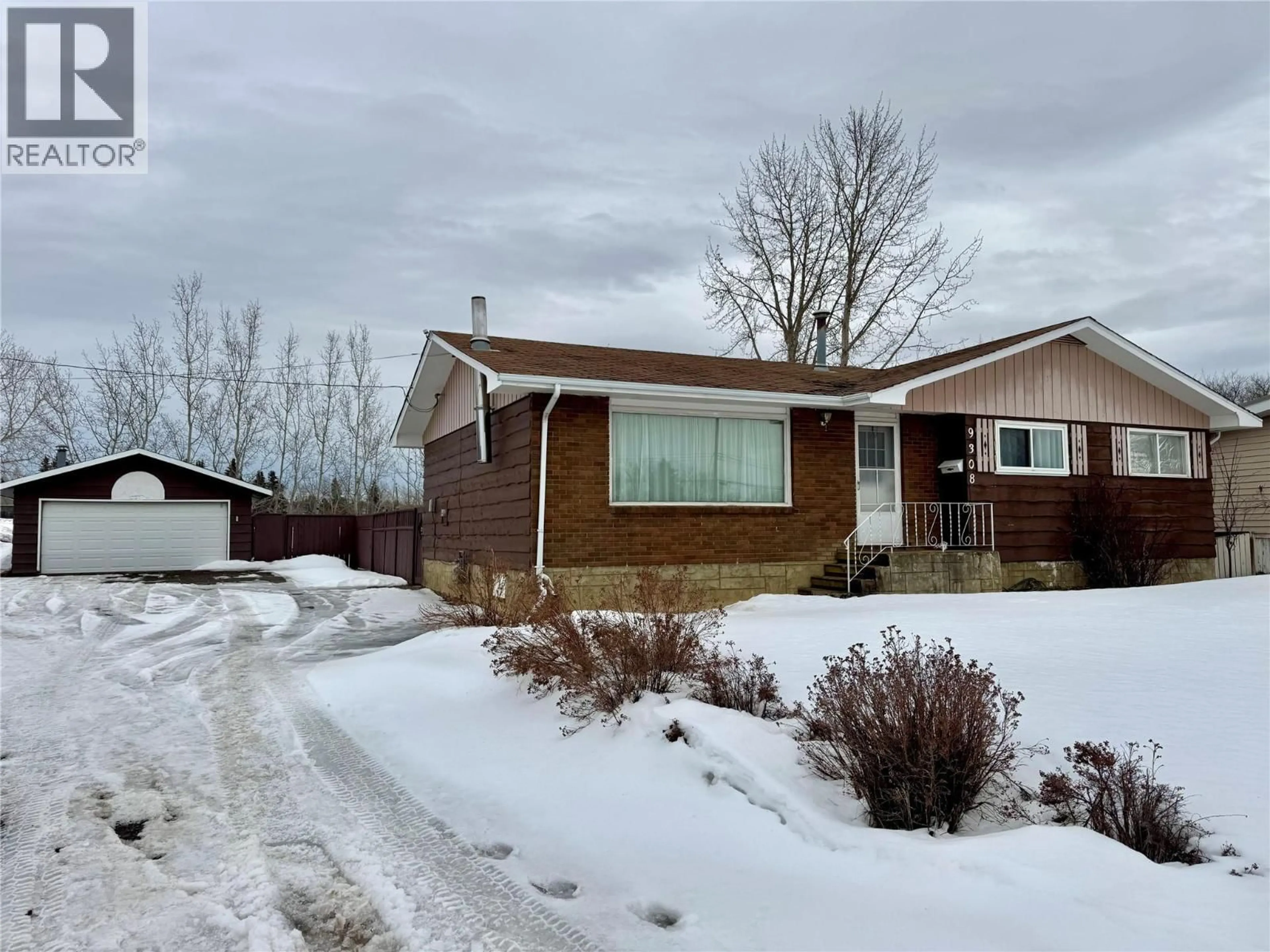 Unknown for 9308 RAVINE DRIVE, Dawson Creek British Columbia V1G3V6