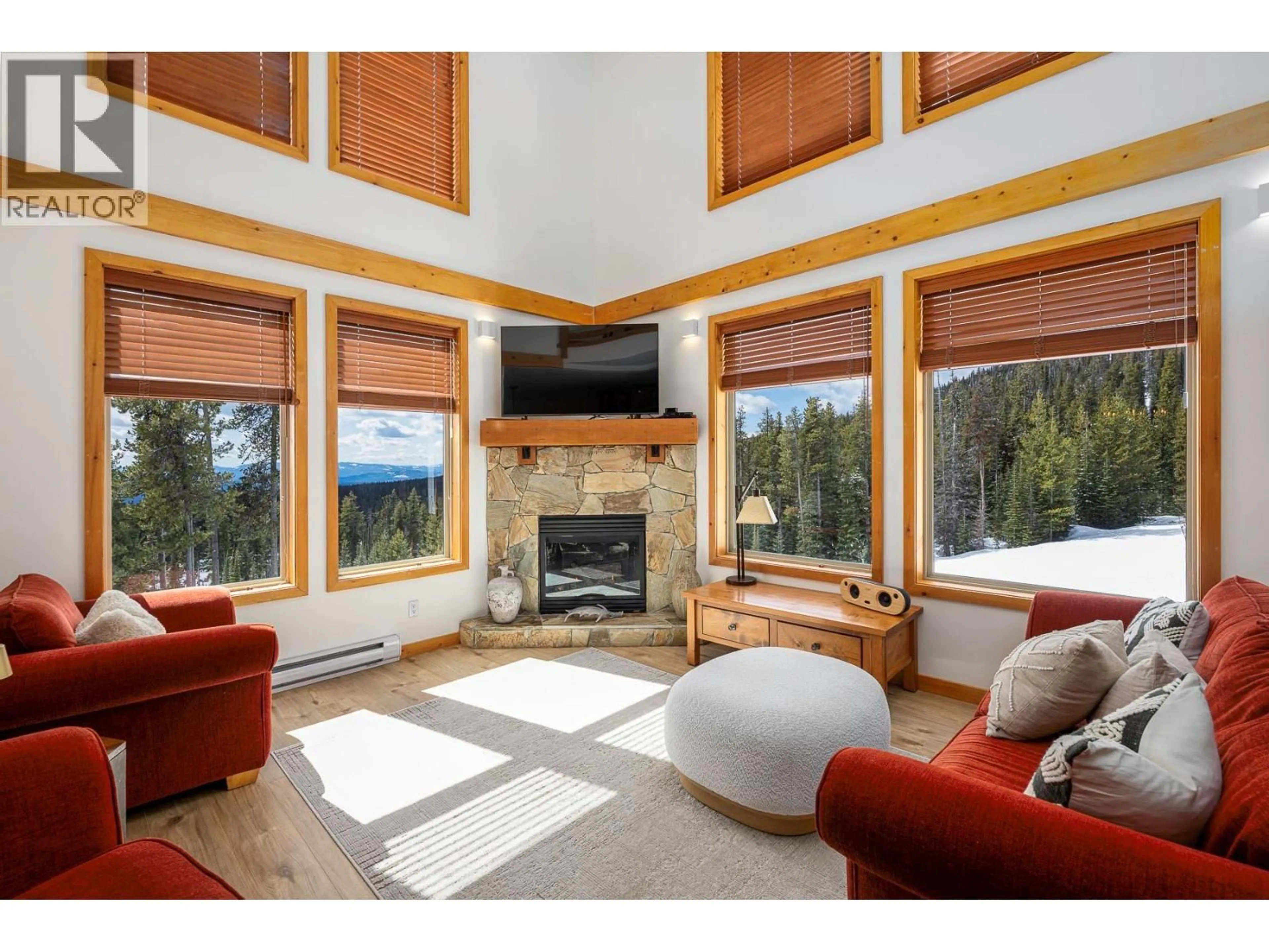 Living room with furniture, unknown for 1 - 229 KETTLE VIEW ROAD, Big White British Columbia V1P1T4