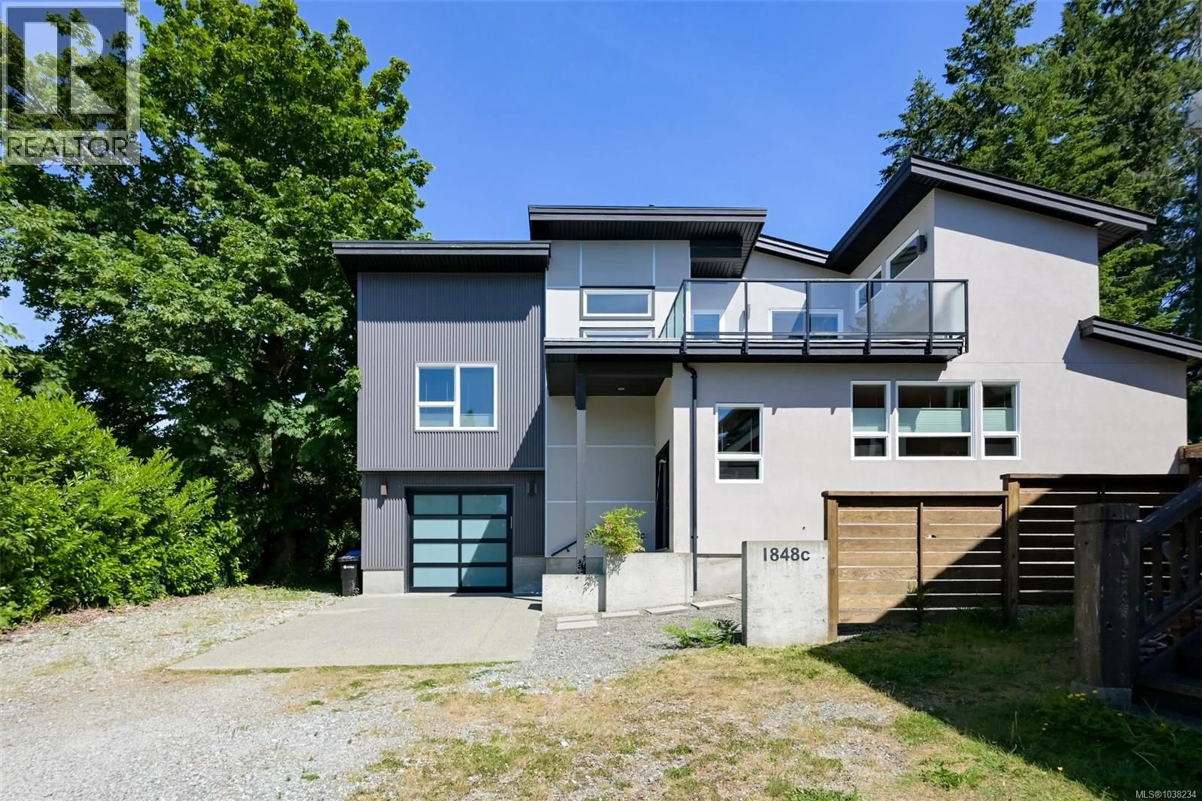 Unknown for C-1848 NORBURY ROAD, Shawnigan Lake British Columbia V0R2W0