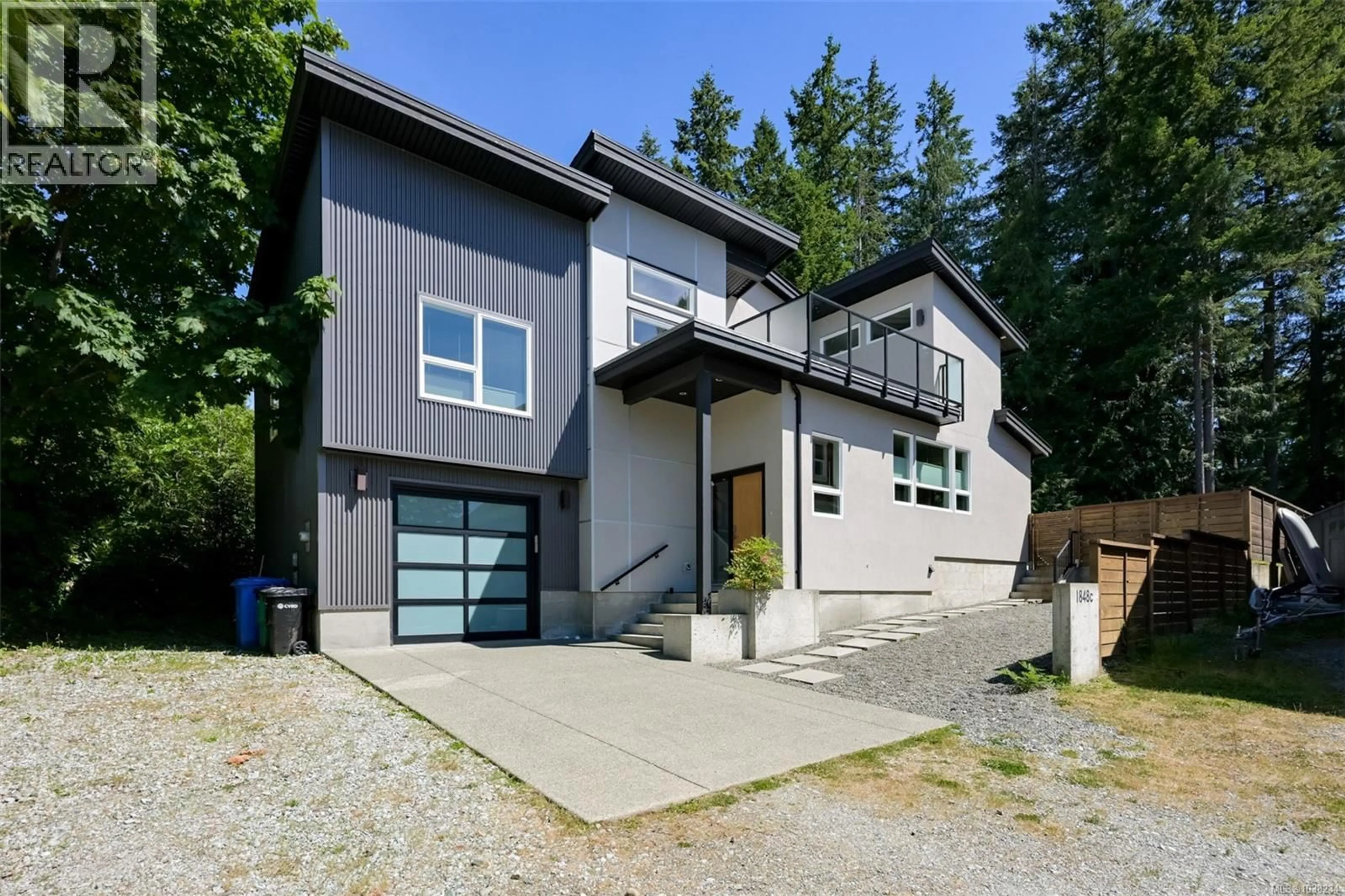 Unknown for C-1848 NORBURY ROAD, Shawnigan Lake British Columbia V0R2W0