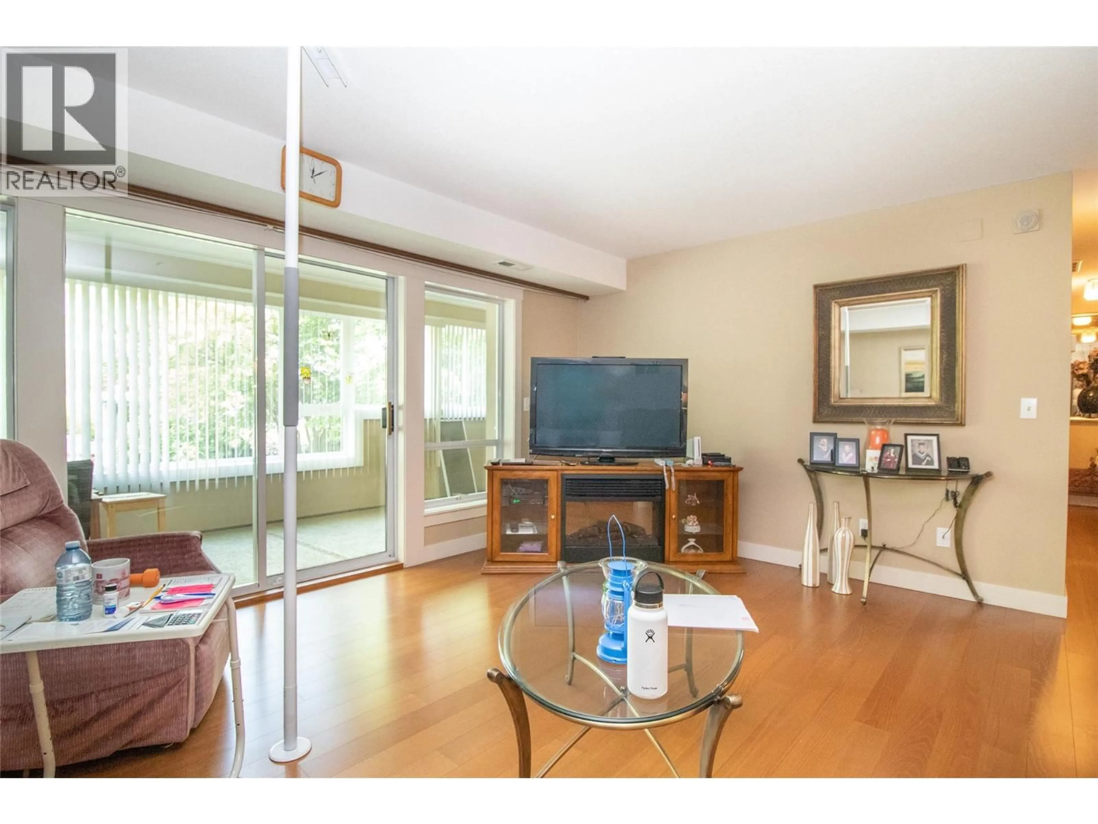 A pic of a room for 115A - 1045 SUTHERLAND AVENUE, Kelowna British Columbia V1Y5Y1