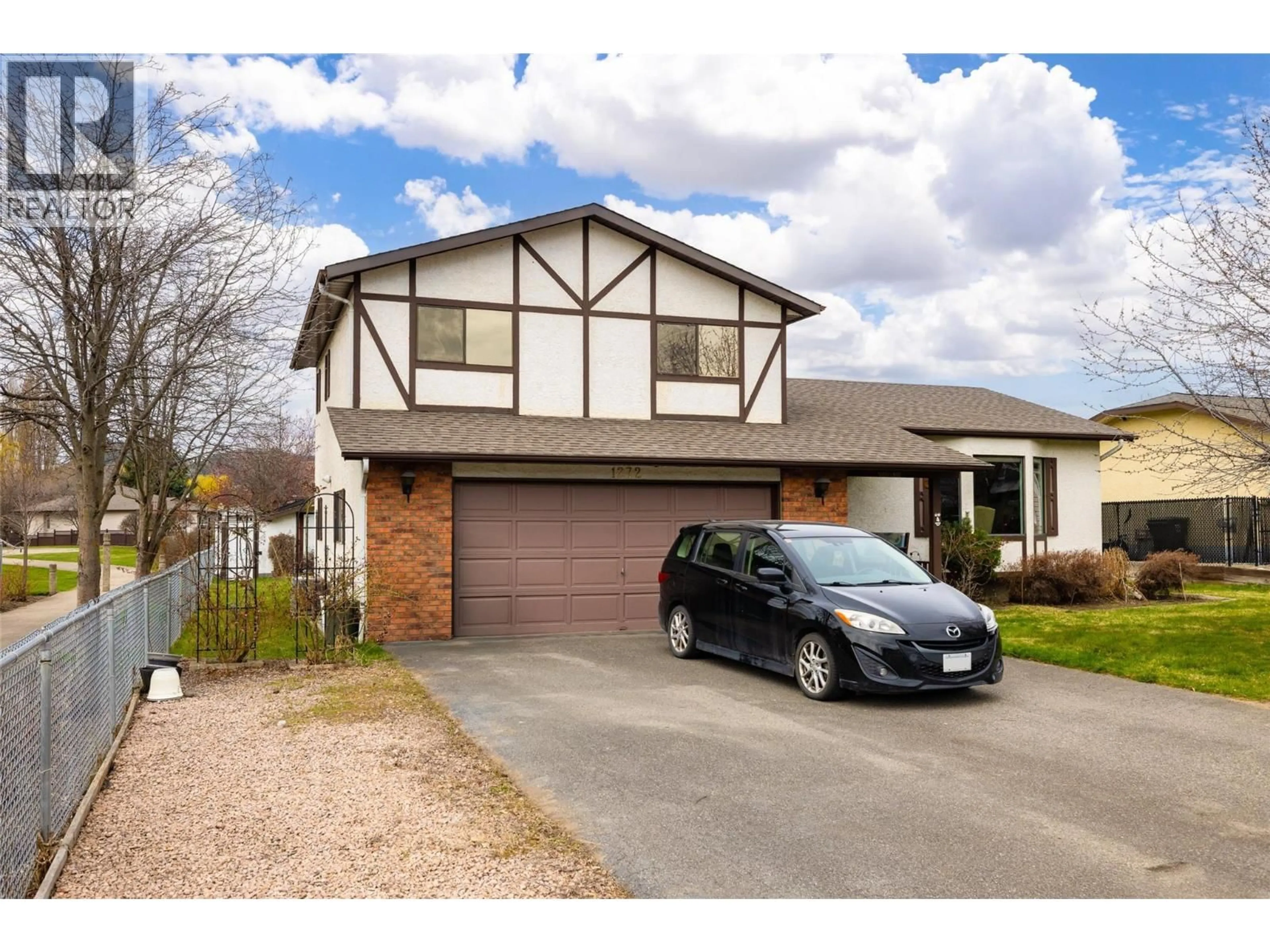 Unknown for 1272 HILLABY COURT, Kelowna British Columbia V1X6Y1