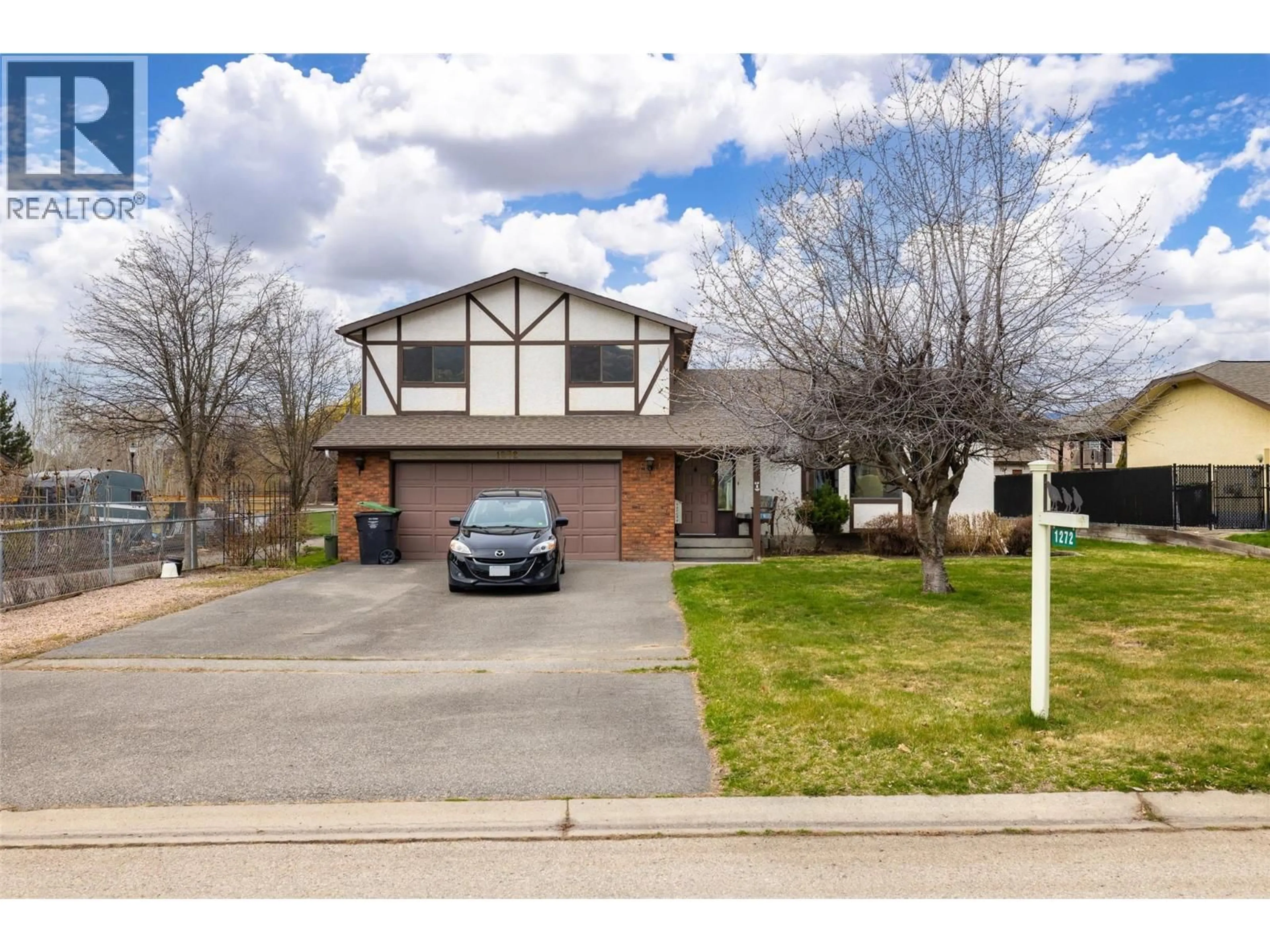 Unknown for 1272 HILLABY COURT, Kelowna British Columbia V1X6Y1