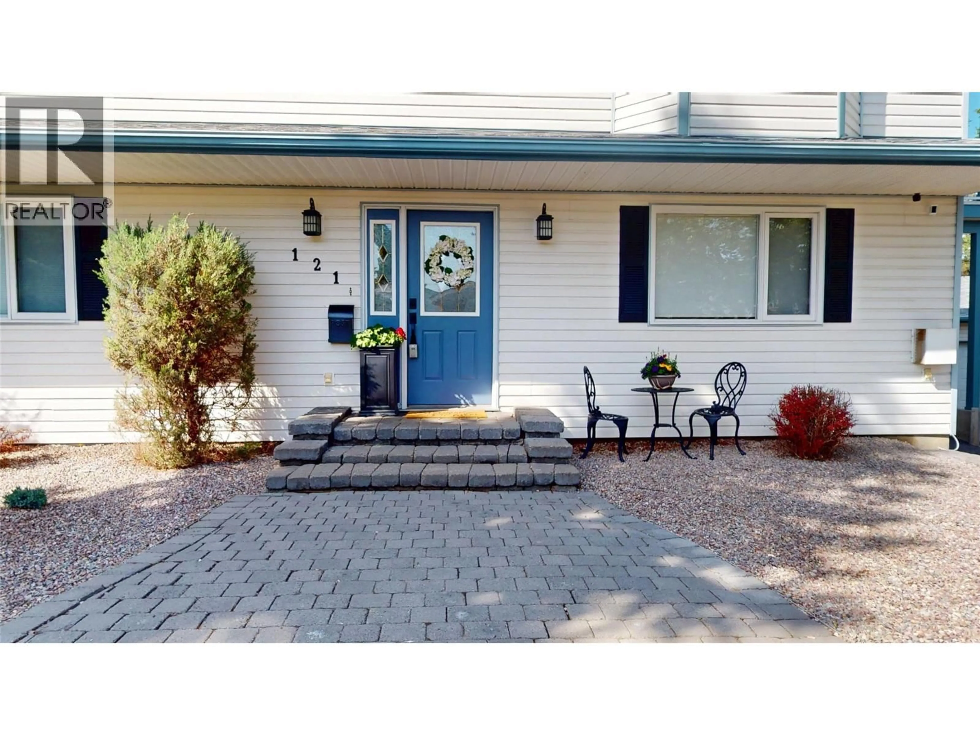 Unknown for 121 10TH STREET SOUTH, Cranbrook British Columbia V1C4P5