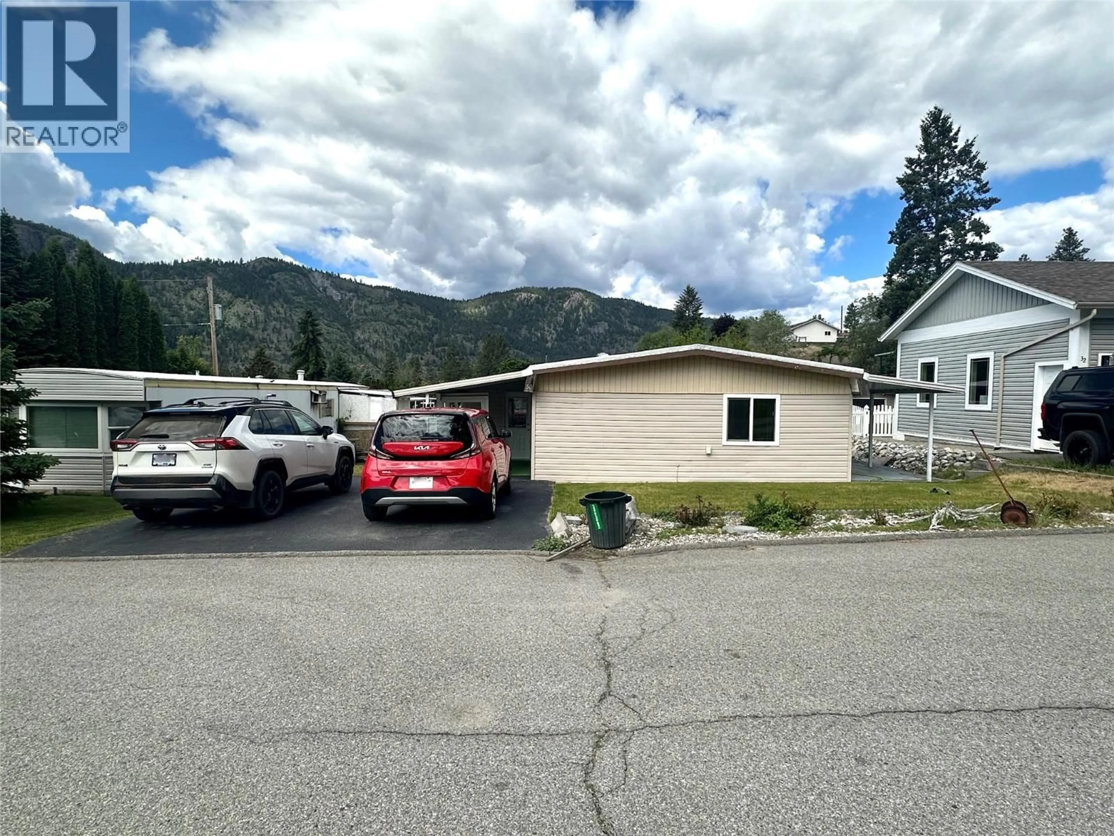 Unknown for D30 - 4505 MCLEAN CREEK ROAD, Kaleden British Columbia V0H1R1