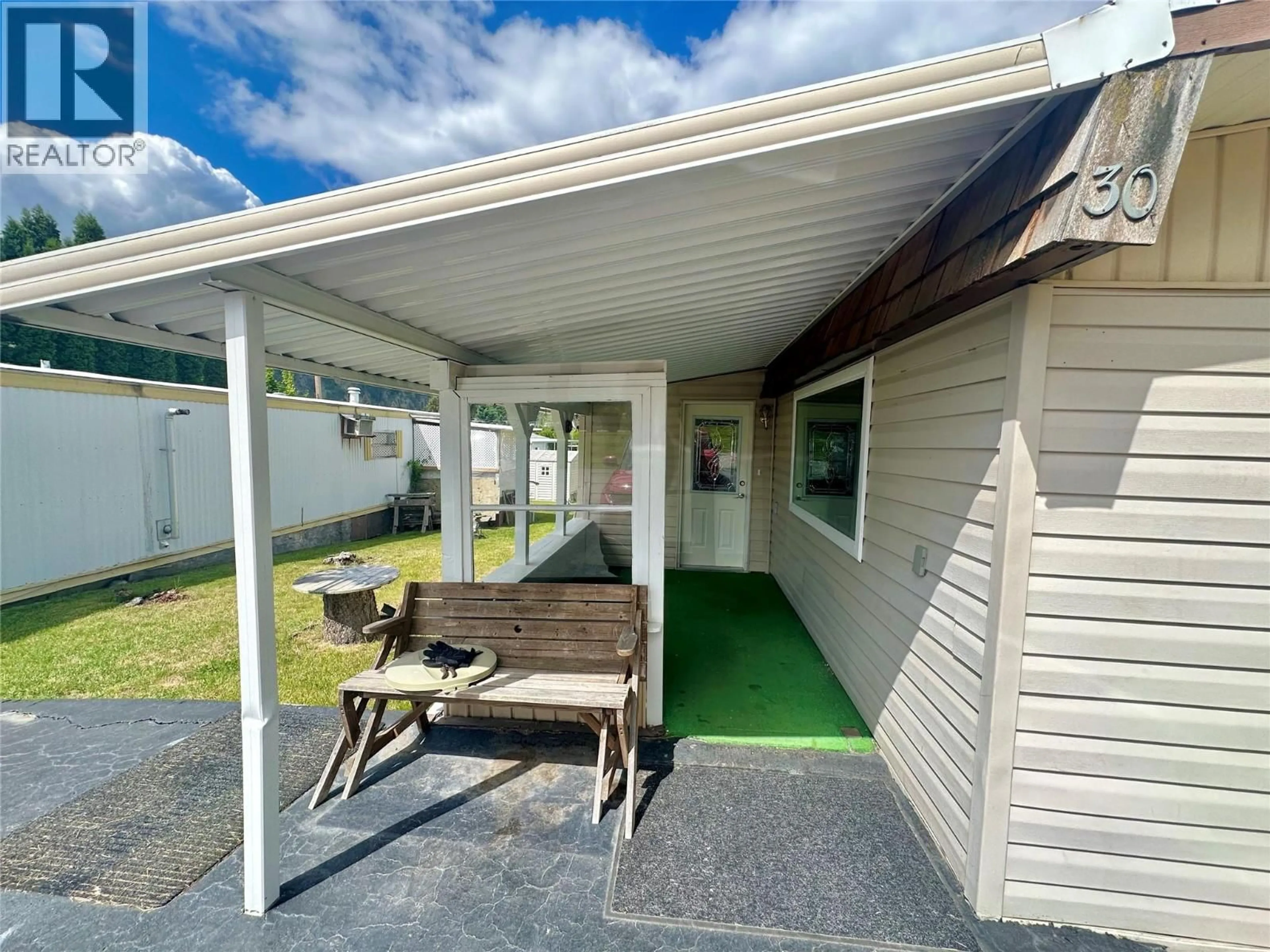 Unknown for D30 - 4505 MCLEAN CREEK ROAD, Kaleden British Columbia V0H1R1