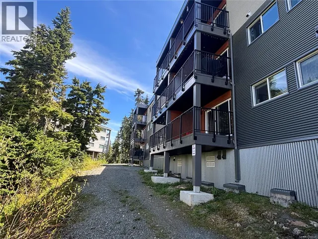 106 - 695 CASTLE CRAG CRESCENT, Courtenay 4