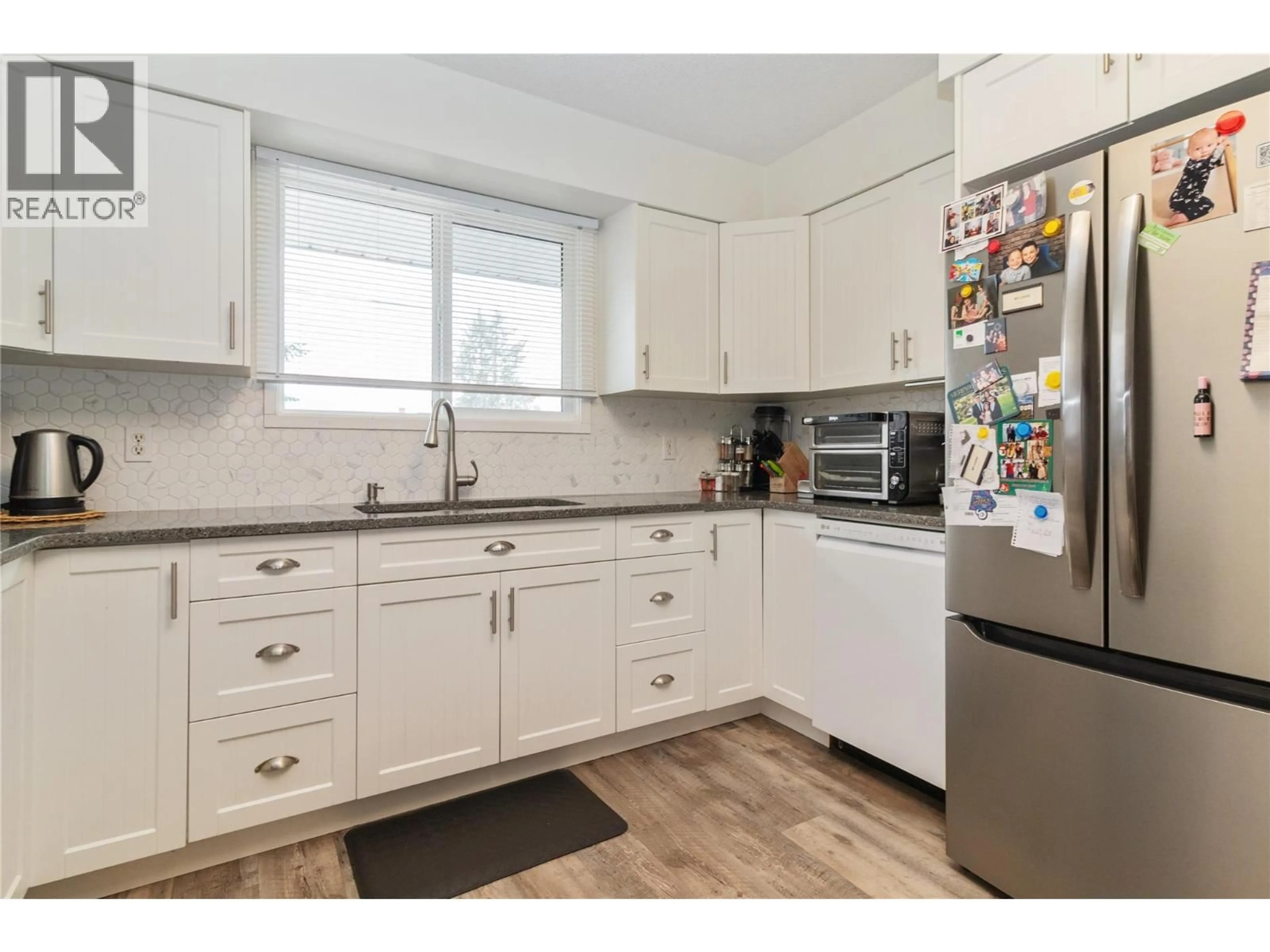 Standard kitchen, unknown for 410 MADSEN ROAD, Kelowna British Columbia V1X2C2
