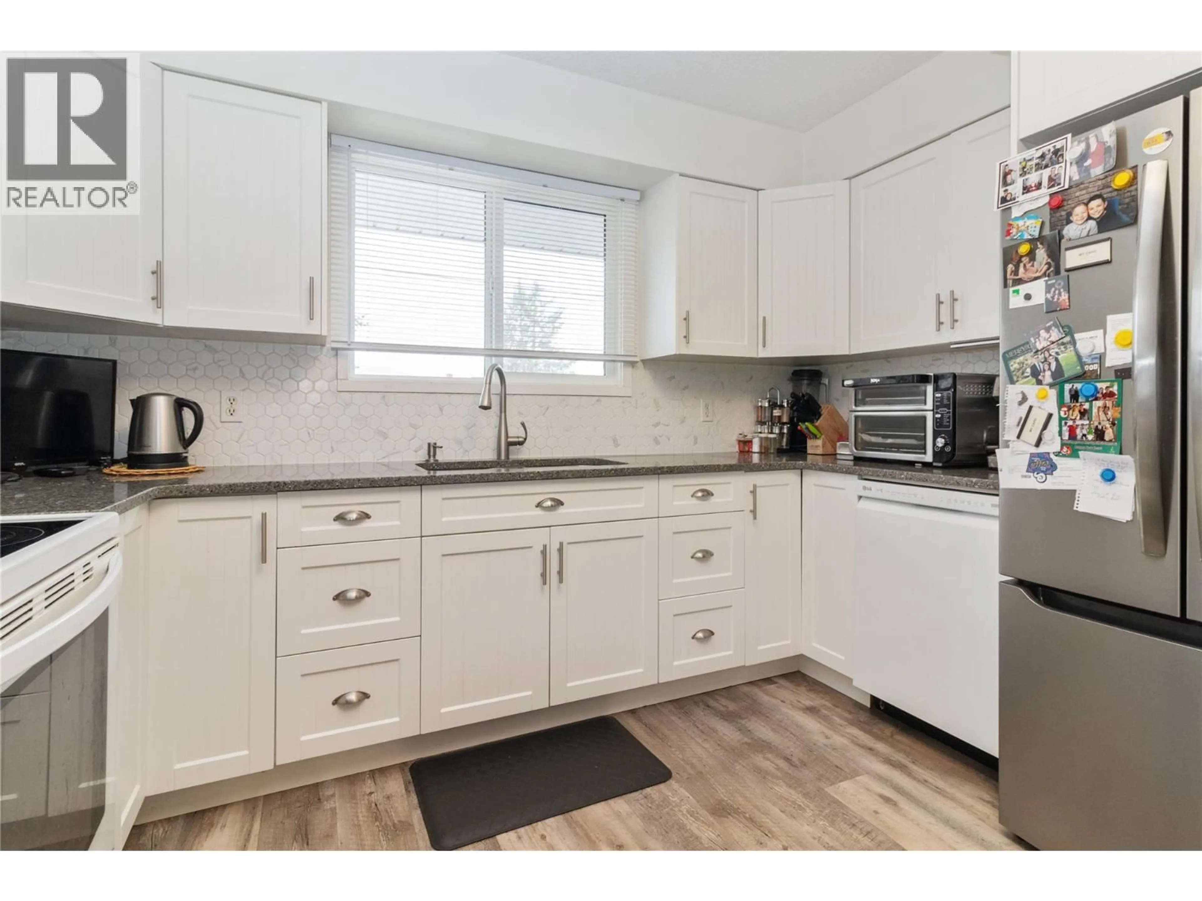 Standard kitchen, unknown for 410 MADSEN ROAD, Kelowna British Columbia V1X2C2