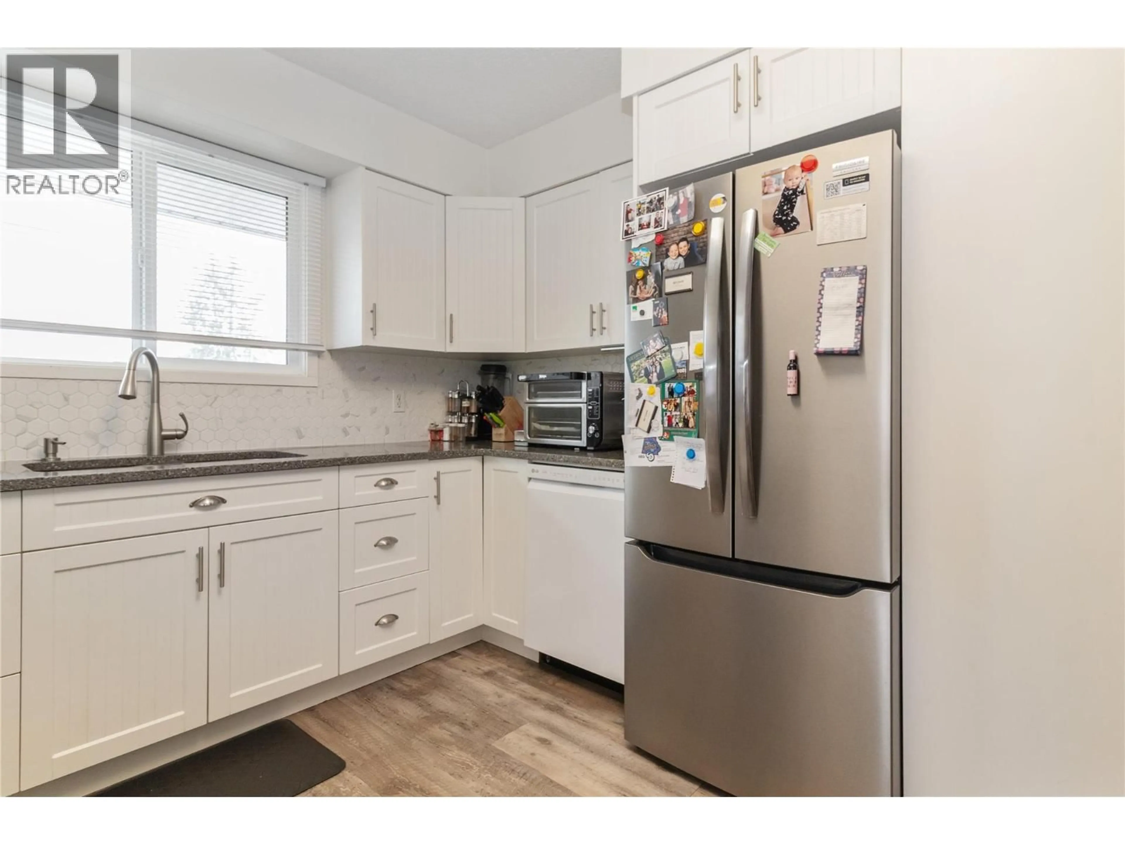 Standard kitchen, unknown for 410 MADSEN ROAD, Kelowna British Columbia V1X2C2