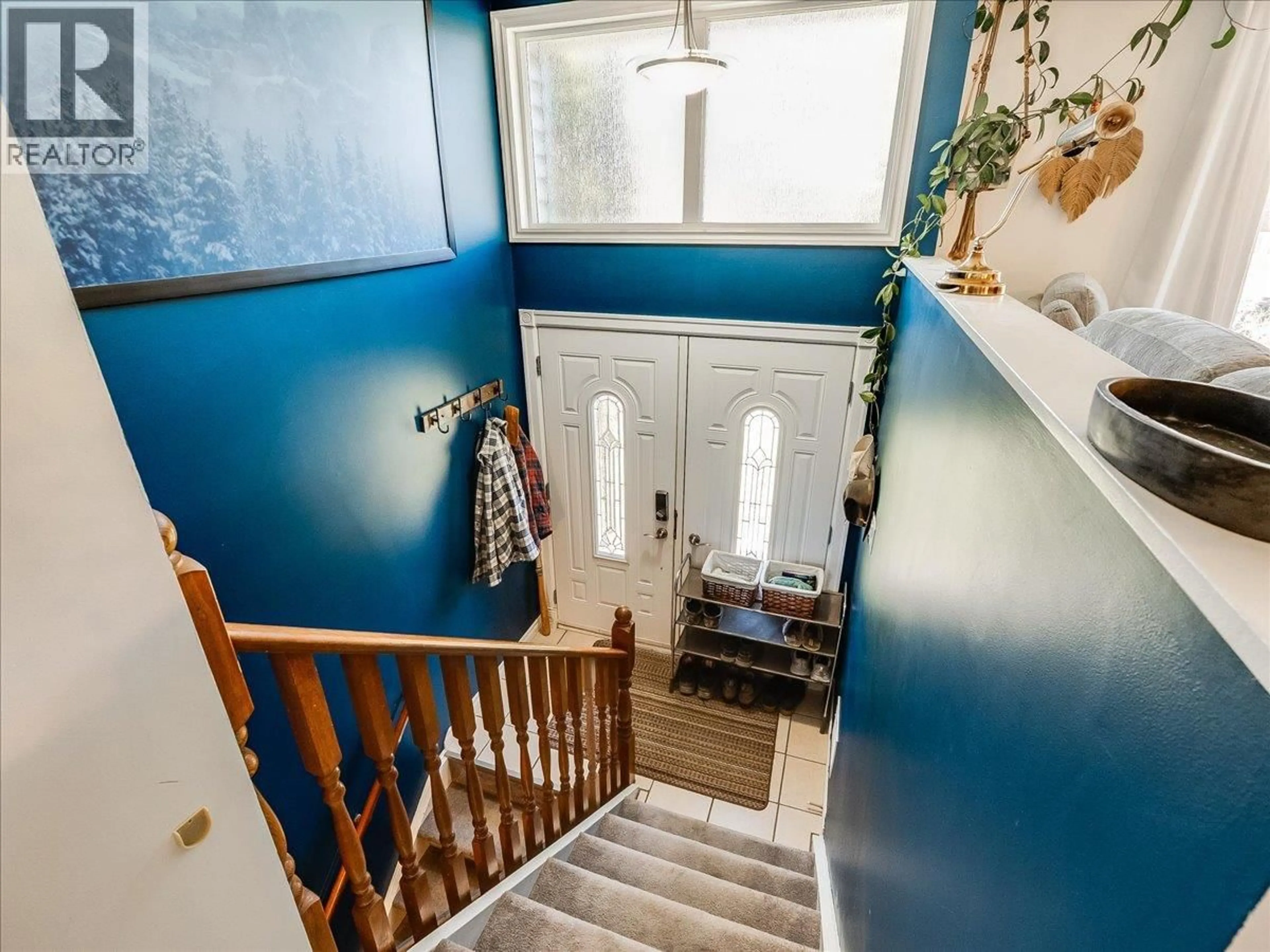 Unknown for 86 BLUEBIRD ROAD, Fruitvale British Columbia V0G1L1