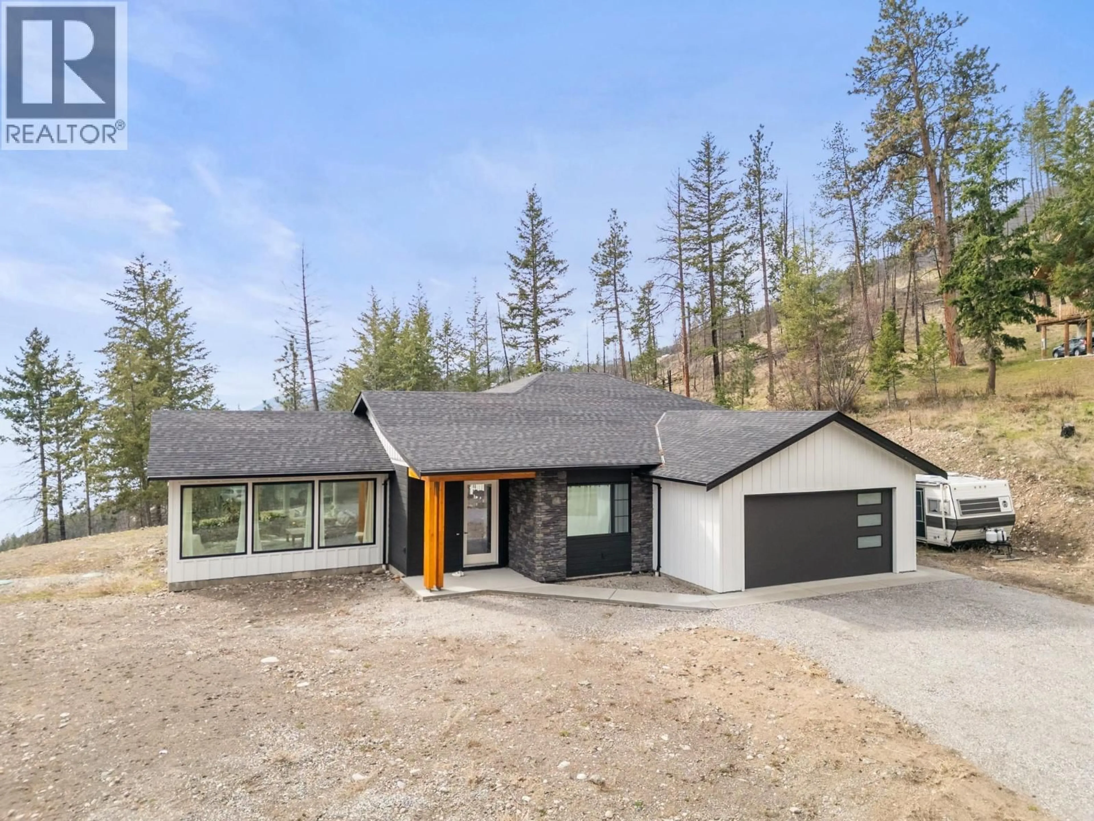 Unknown for 91 LESTER ROAD, Vernon British Columbia V1H2G3