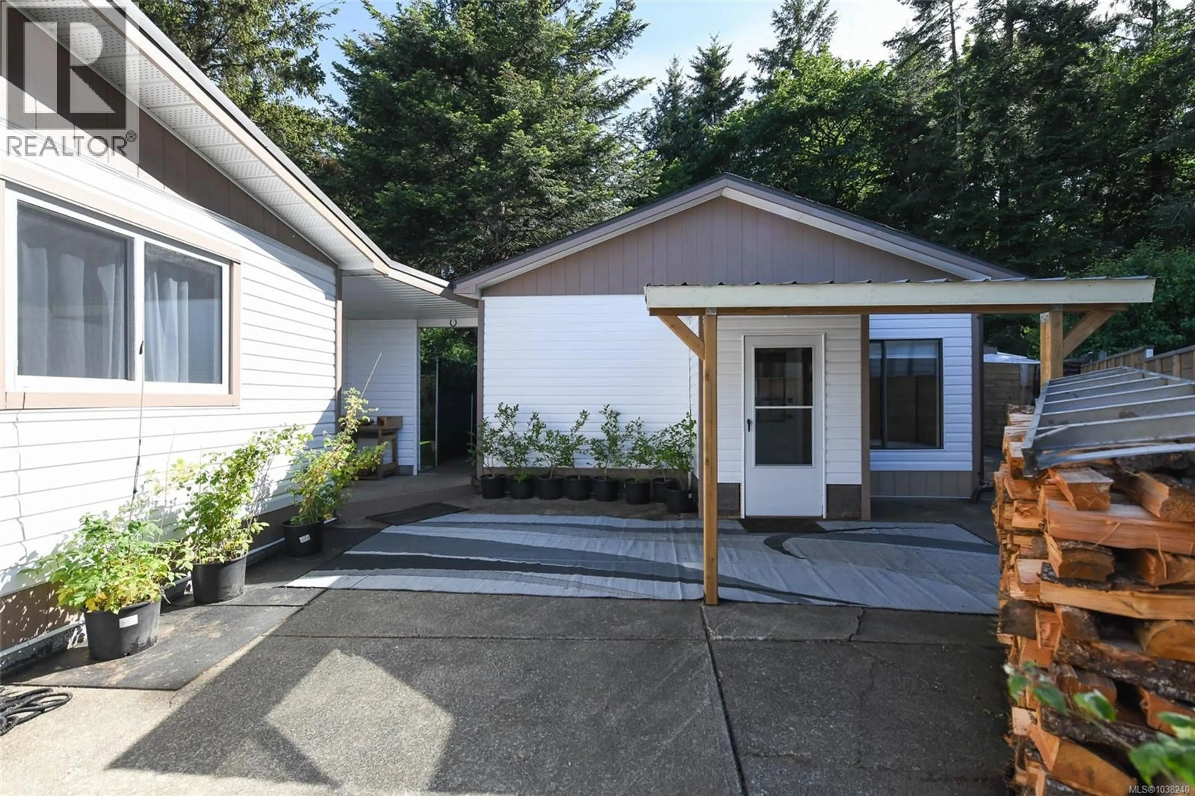 Unknown for 610 NECHAKO AVENUE, Courtenay British Columbia V9N7R3