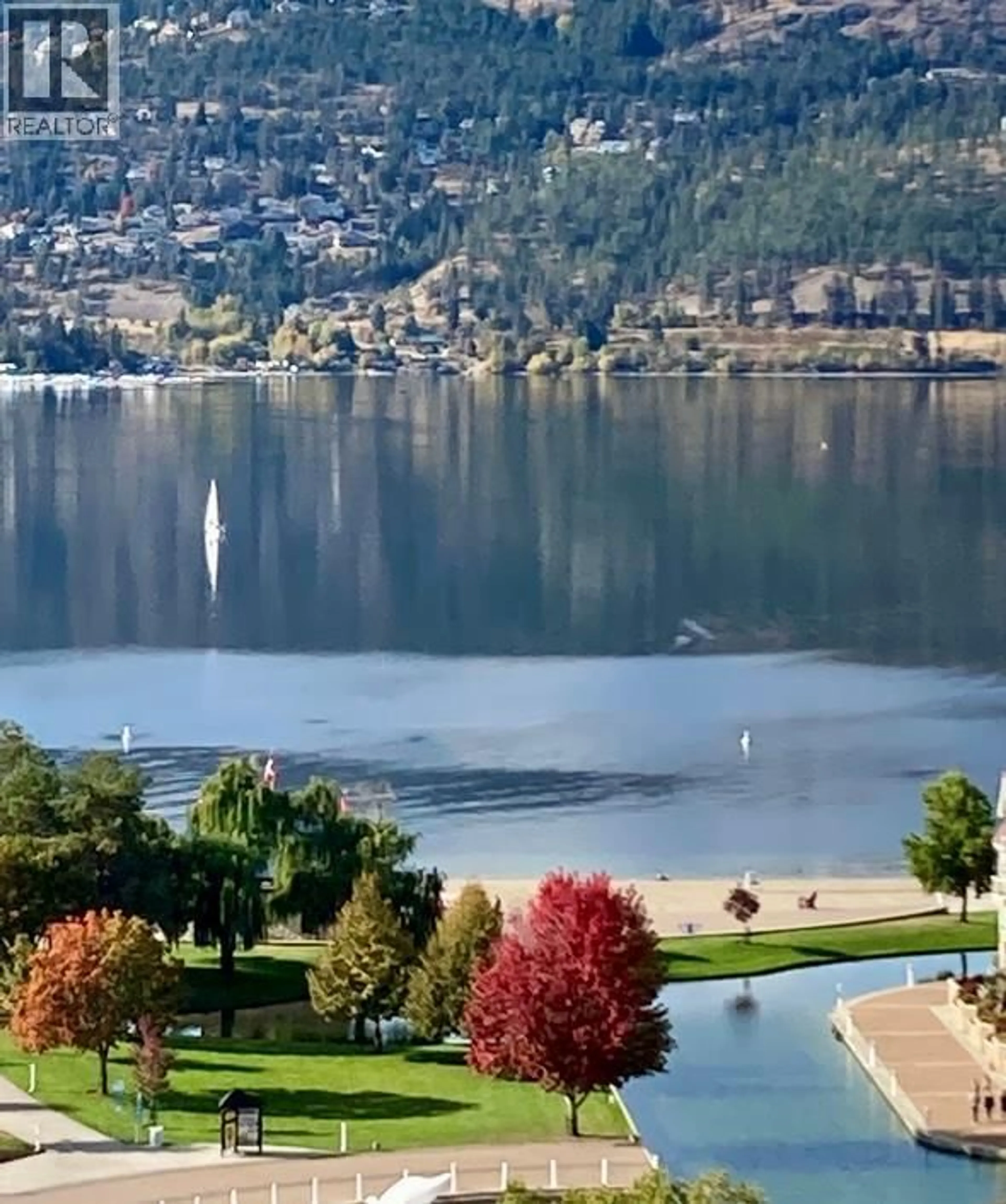 Blurry image for 1305 - 1232 ELLIS STREET, Kelowna British Columbia V1Y0J6