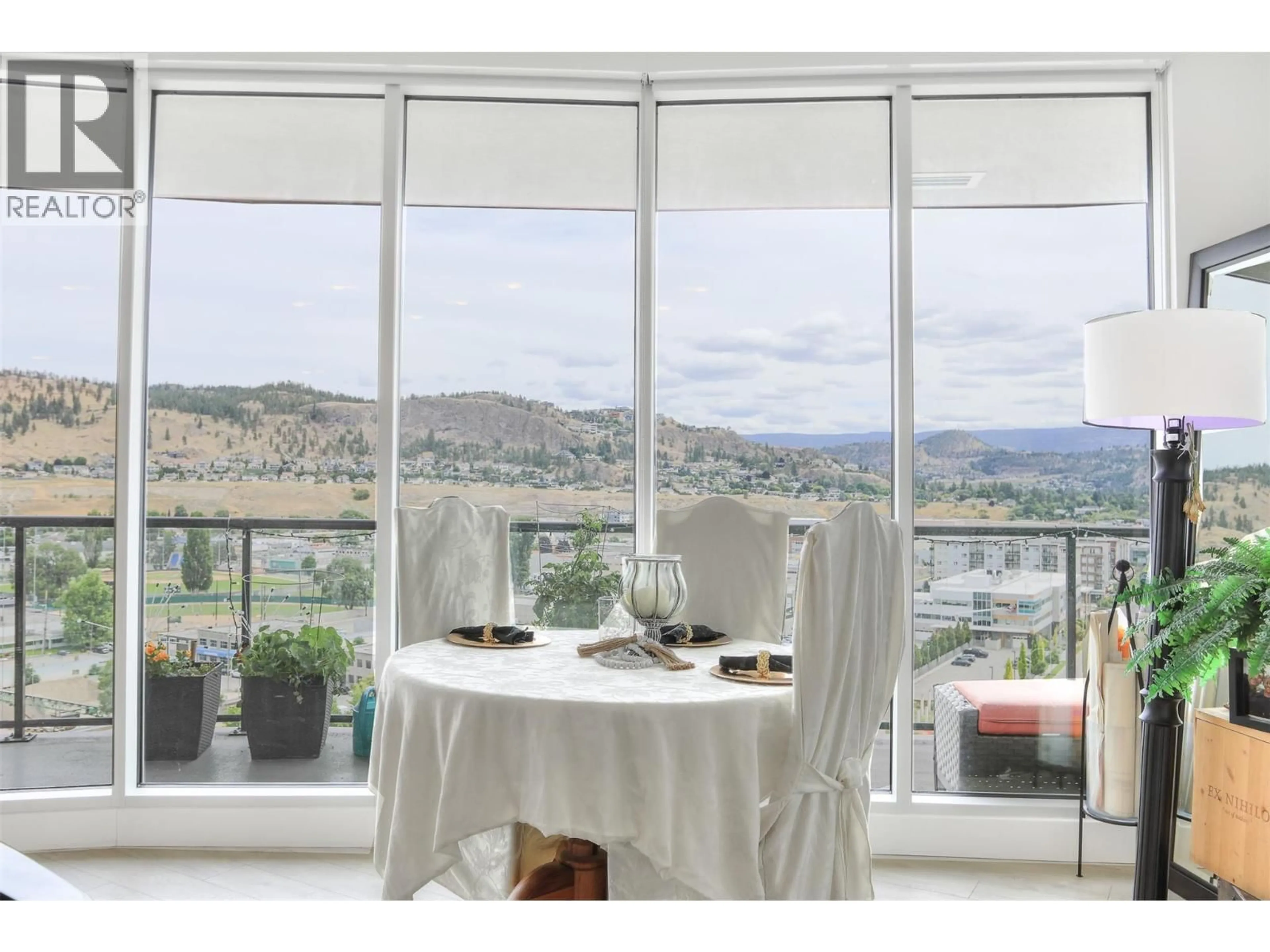 Dining room, unknown for 1305 - 1232 ELLIS STREET, Kelowna British Columbia V1Y0J6