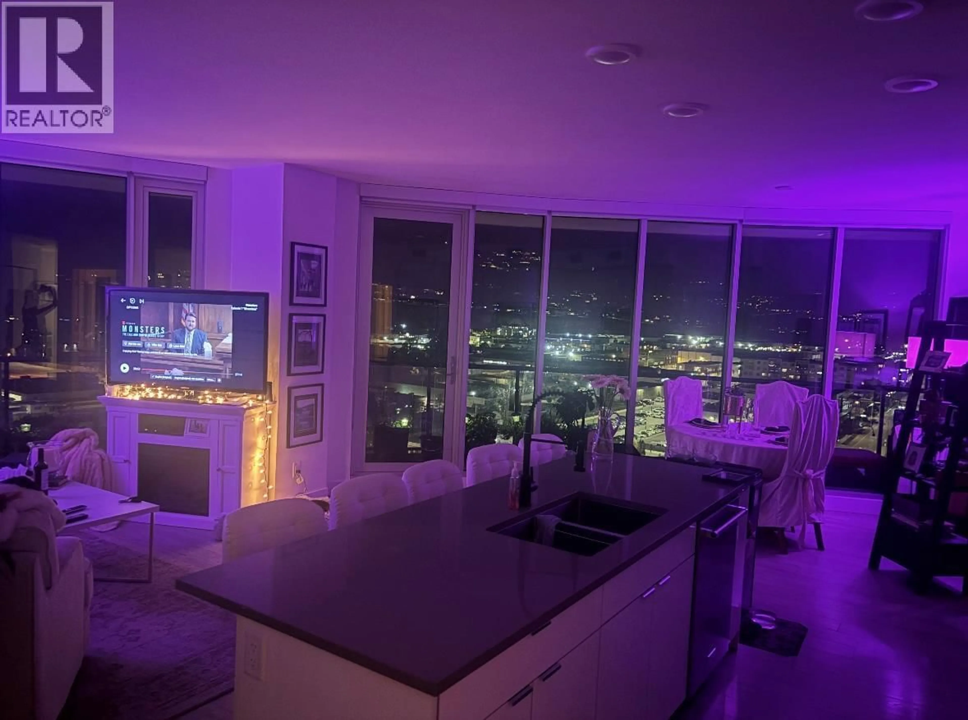 A pic of a room for 1305 - 1232 ELLIS STREET, Kelowna British Columbia V1Y0J6