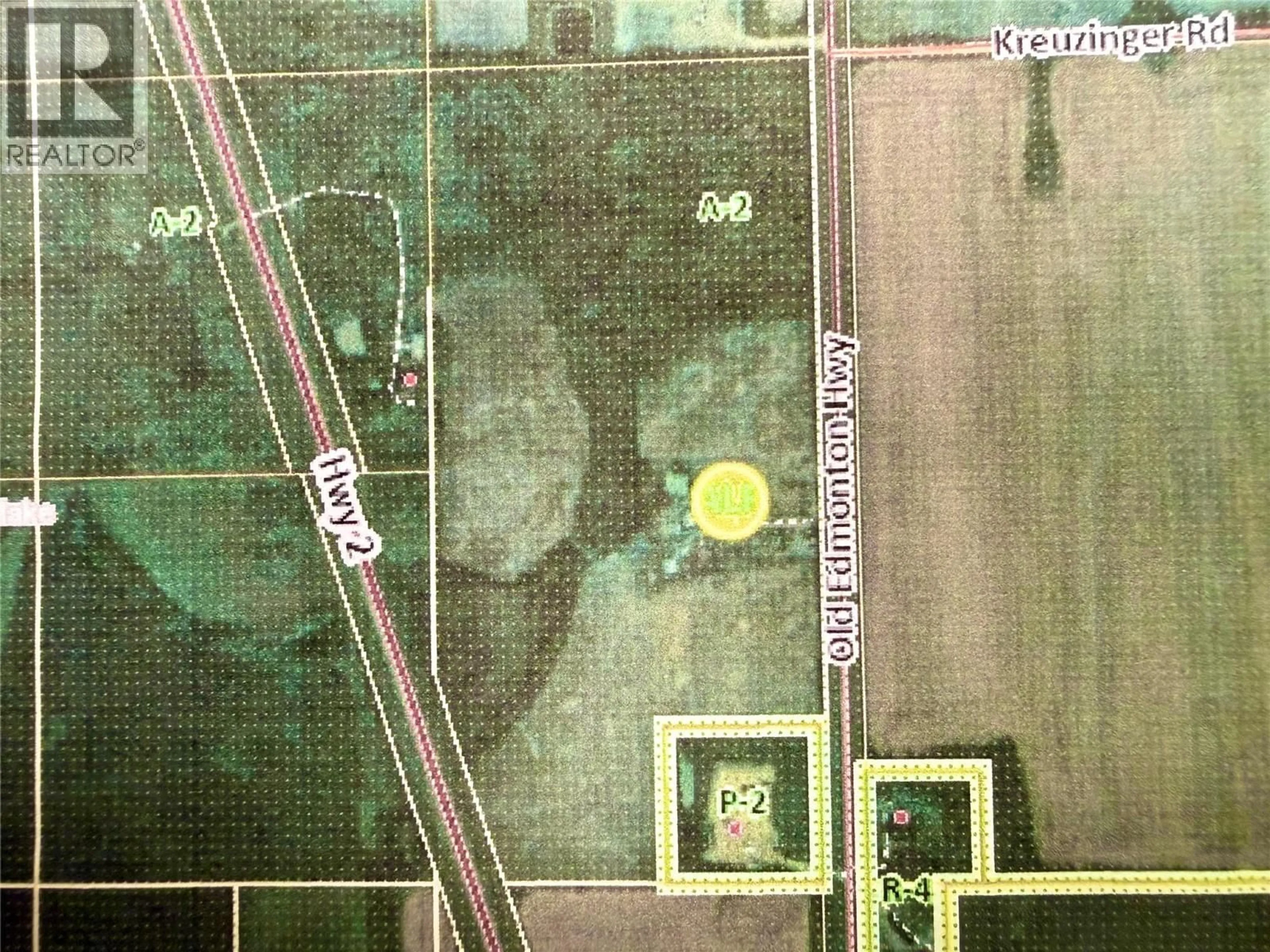 A pic from outside/outdoor area/front of a property/back of a property/a pic from drone, unknown for 15051 OLD EDMONTON HIGHWAY, Dawson Creek British Columbia V0C2C0